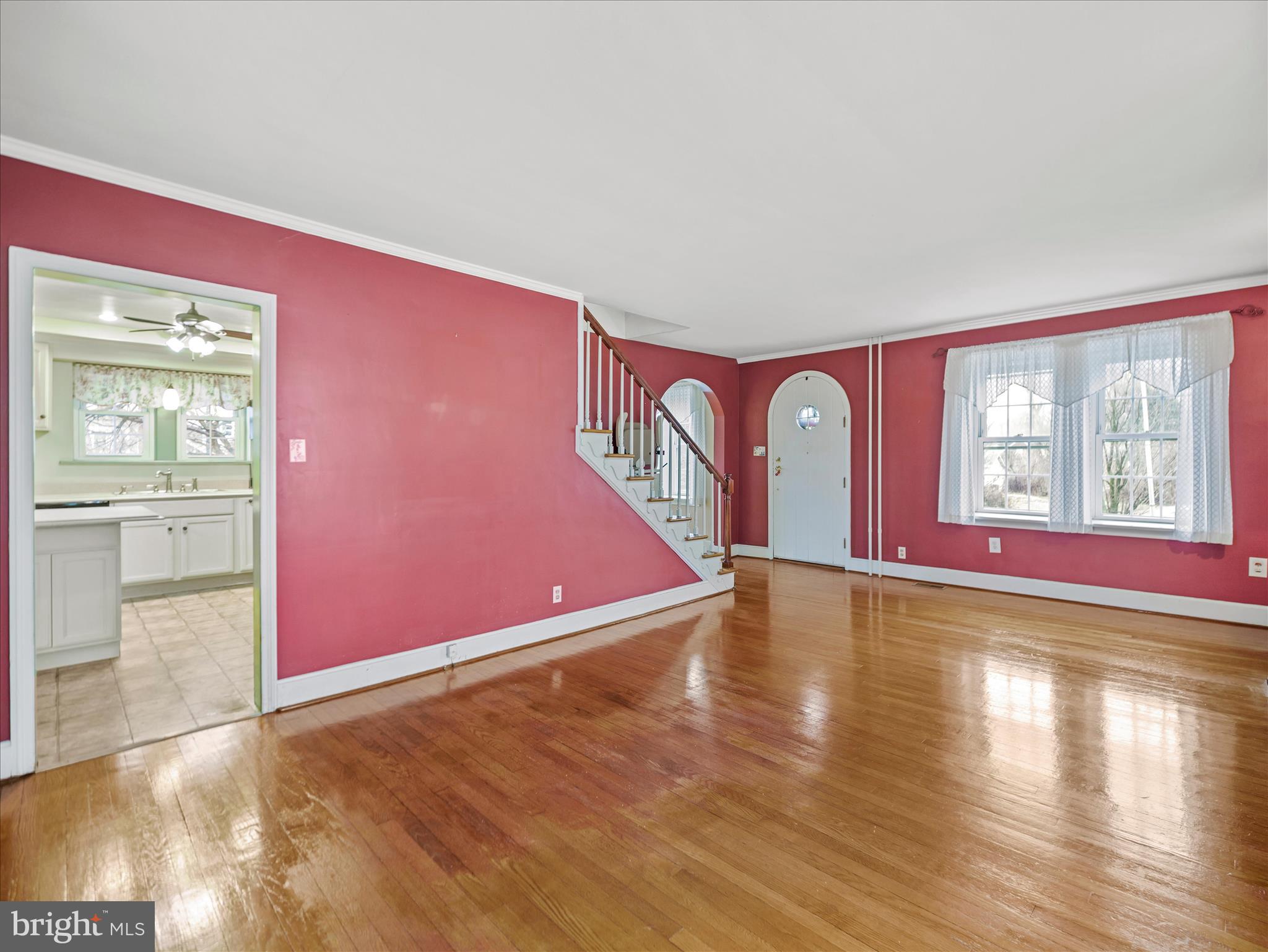 HAGERSTOWN - Residential