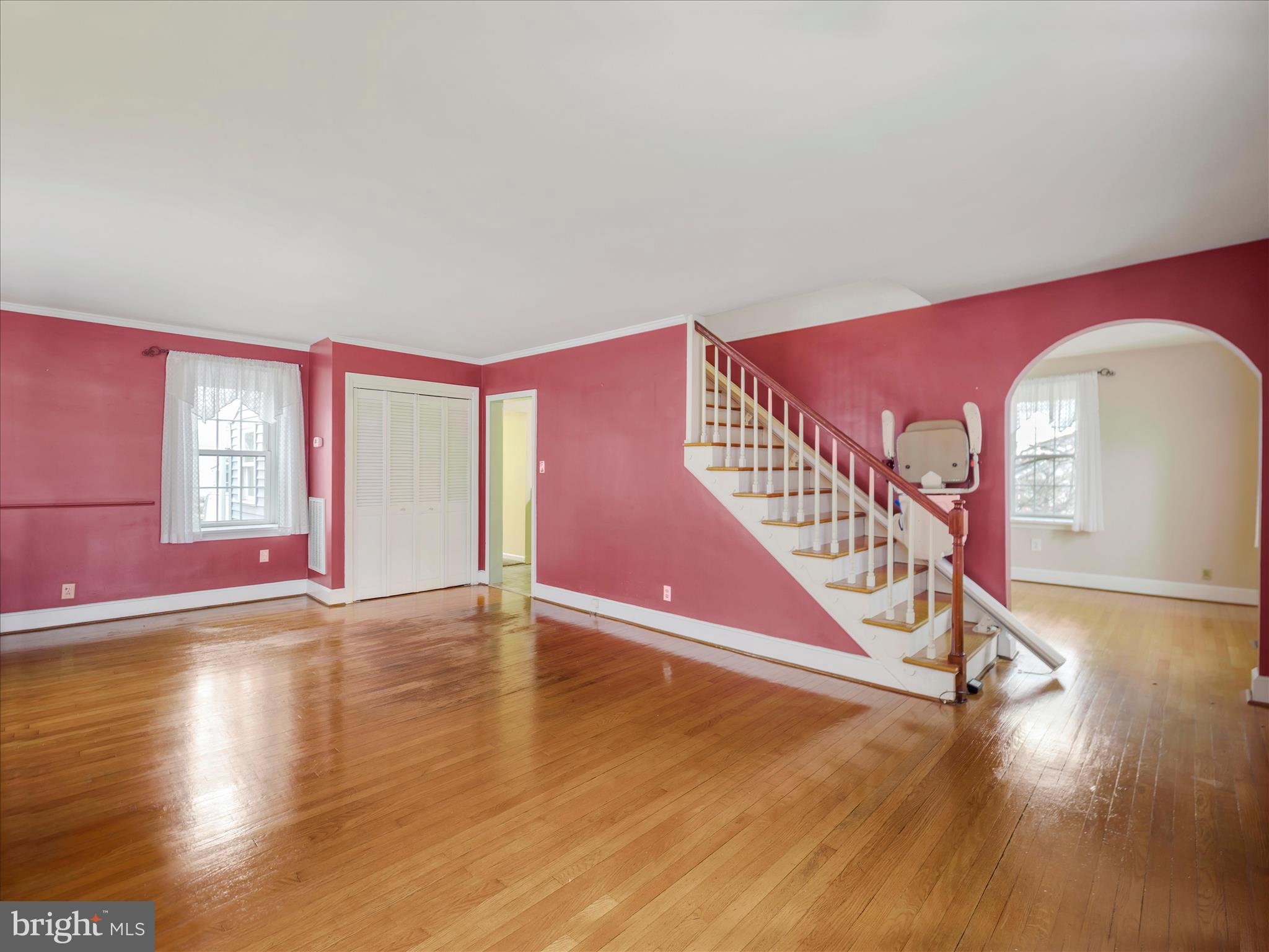 HAGERSTOWN - Residential