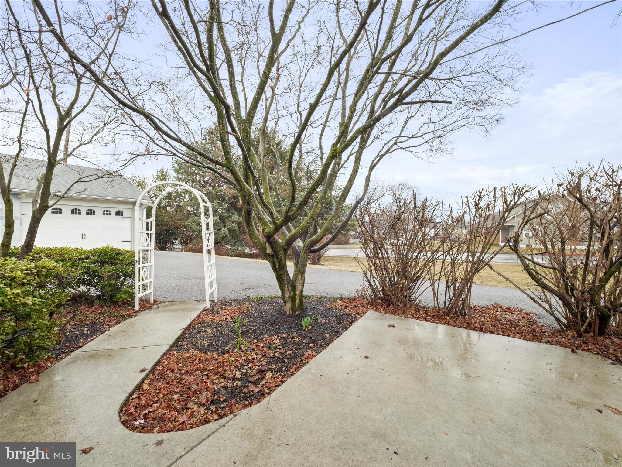 HAGERSTOWN - Residential