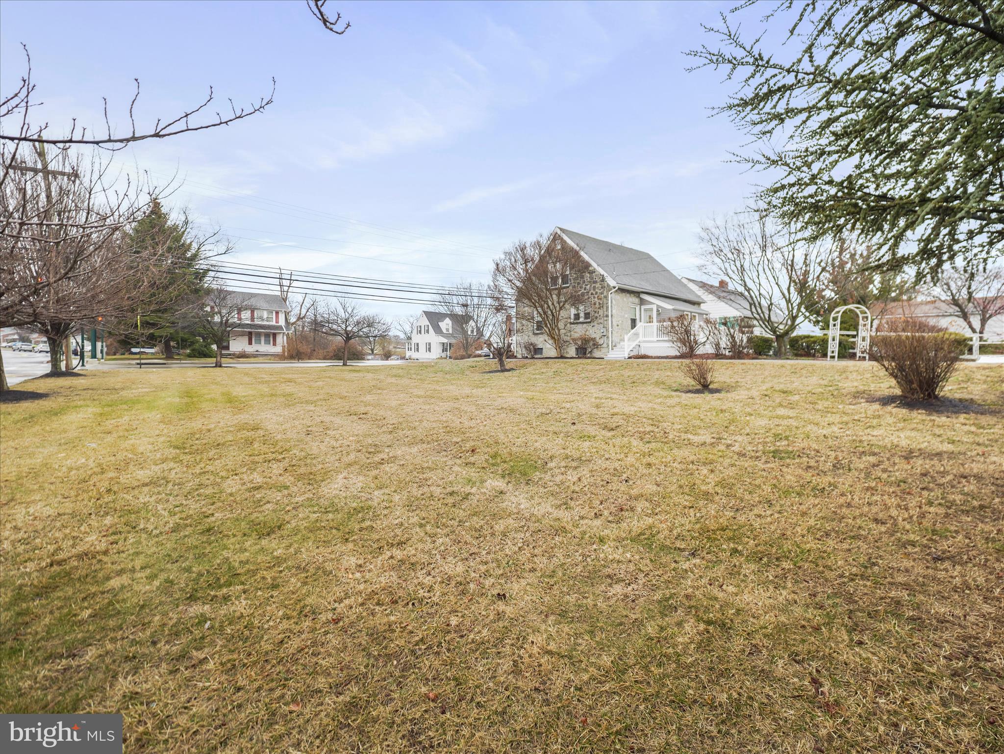 HAGERSTOWN - Residential