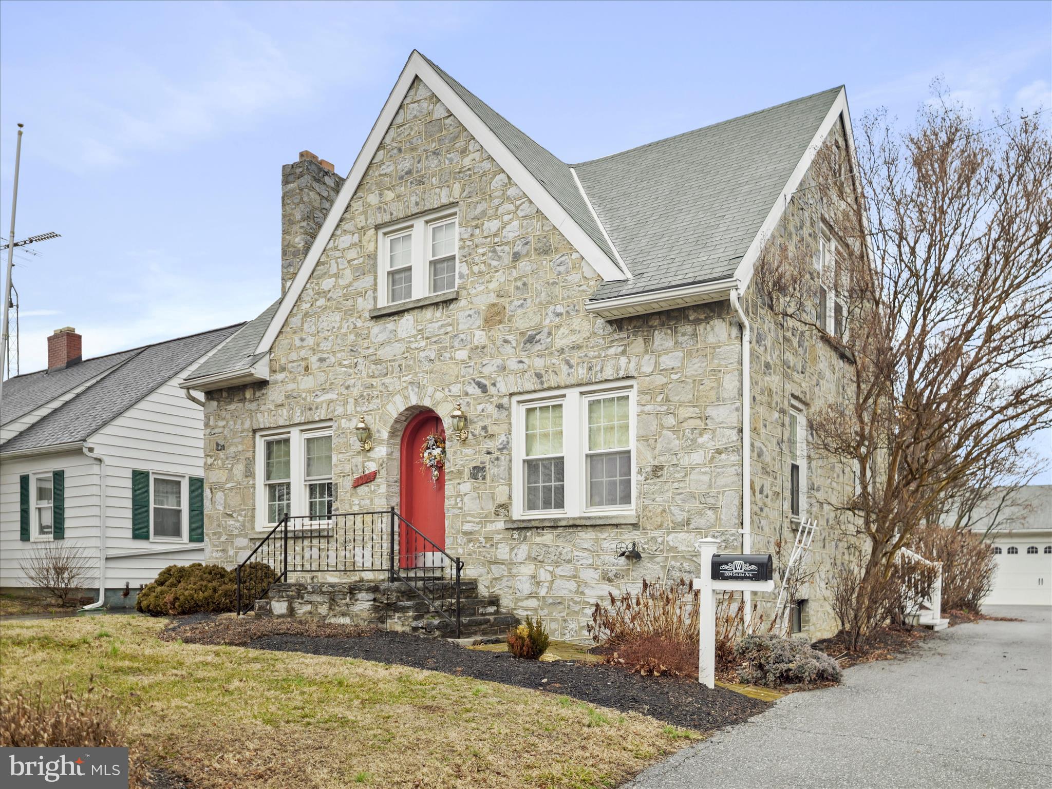 HAGERSTOWN - Residential