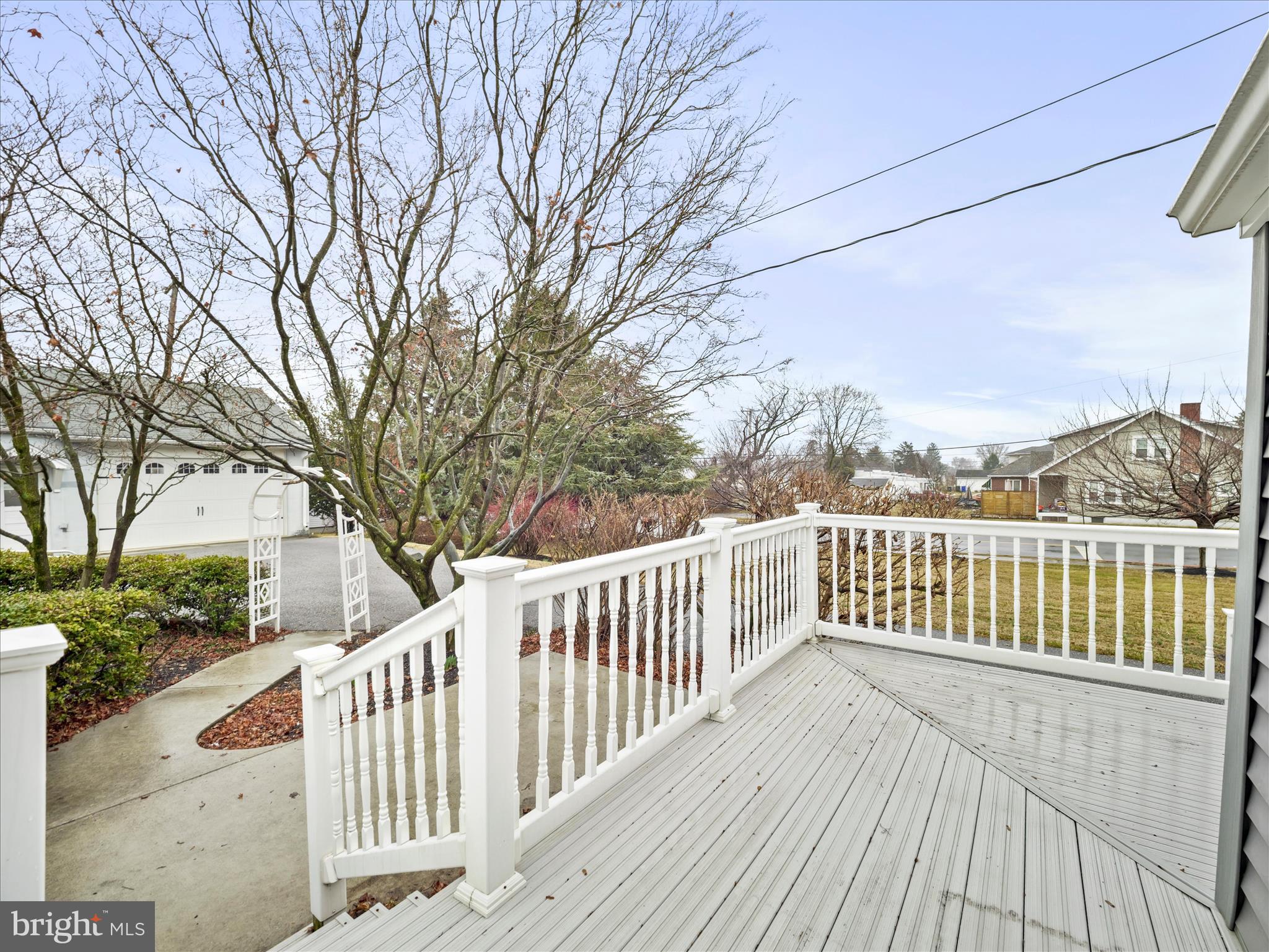 HAGERSTOWN - Residential