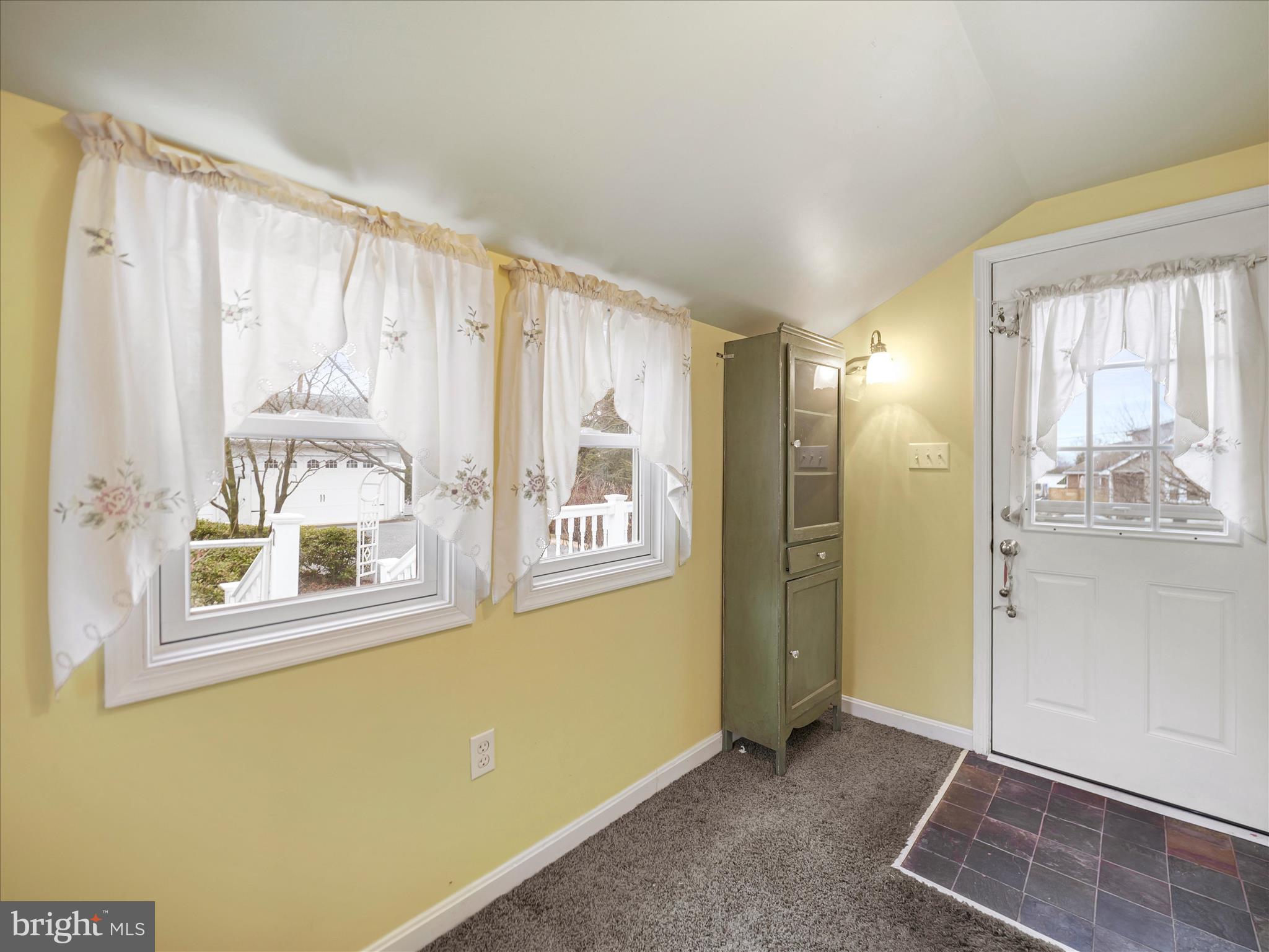 HAGERSTOWN - Residential