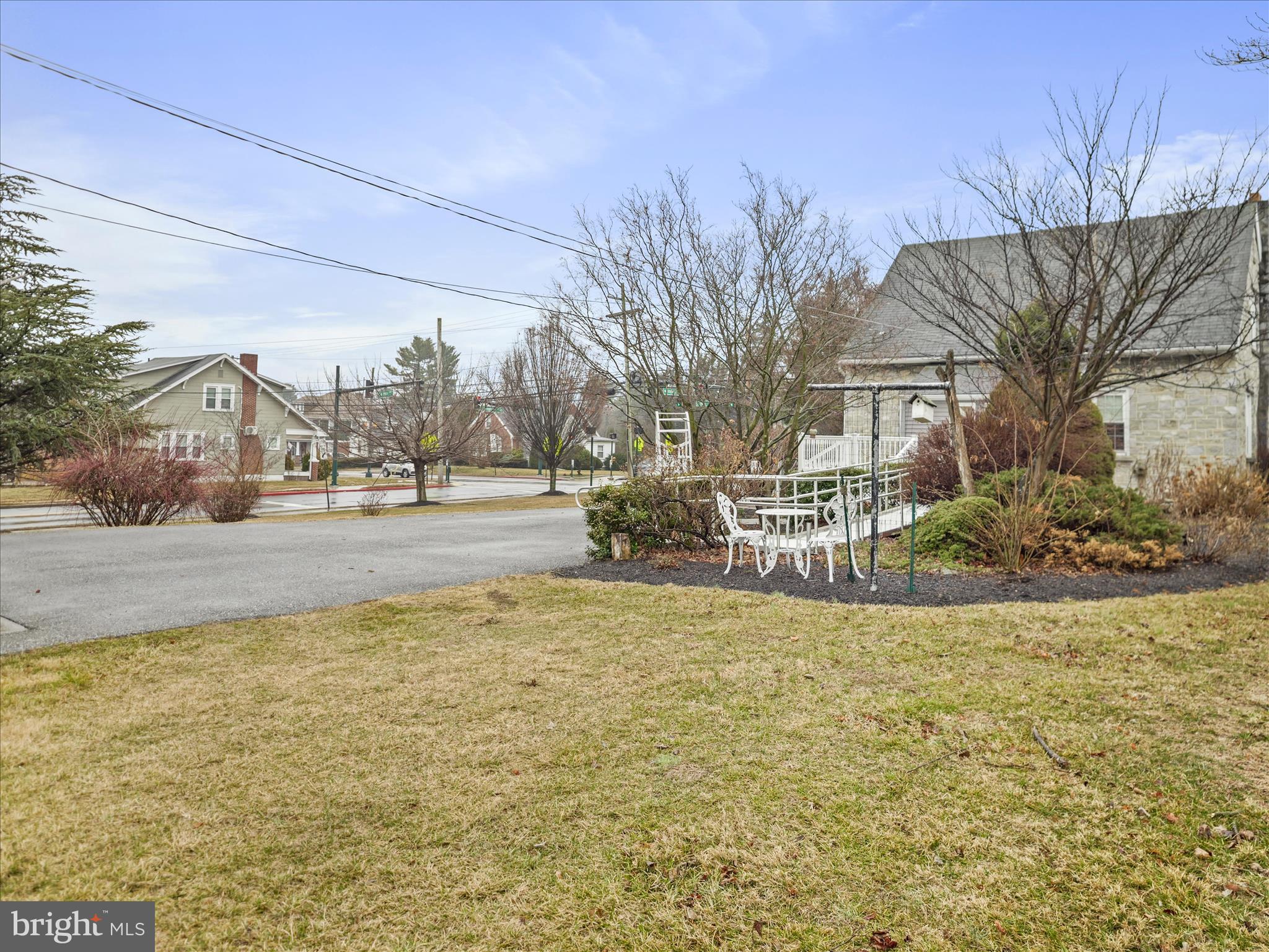 HAGERSTOWN - Residential