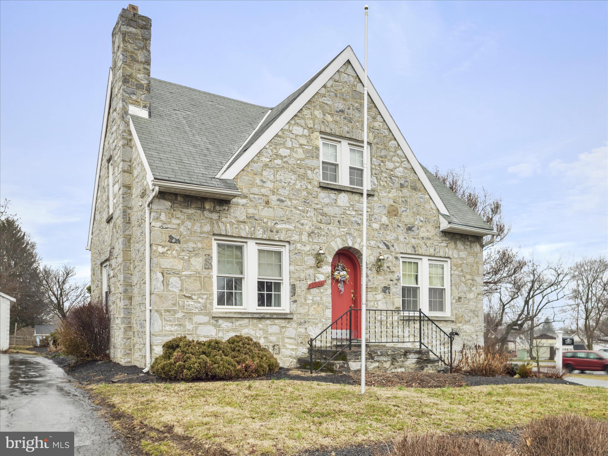 HAGERSTOWN - Residential