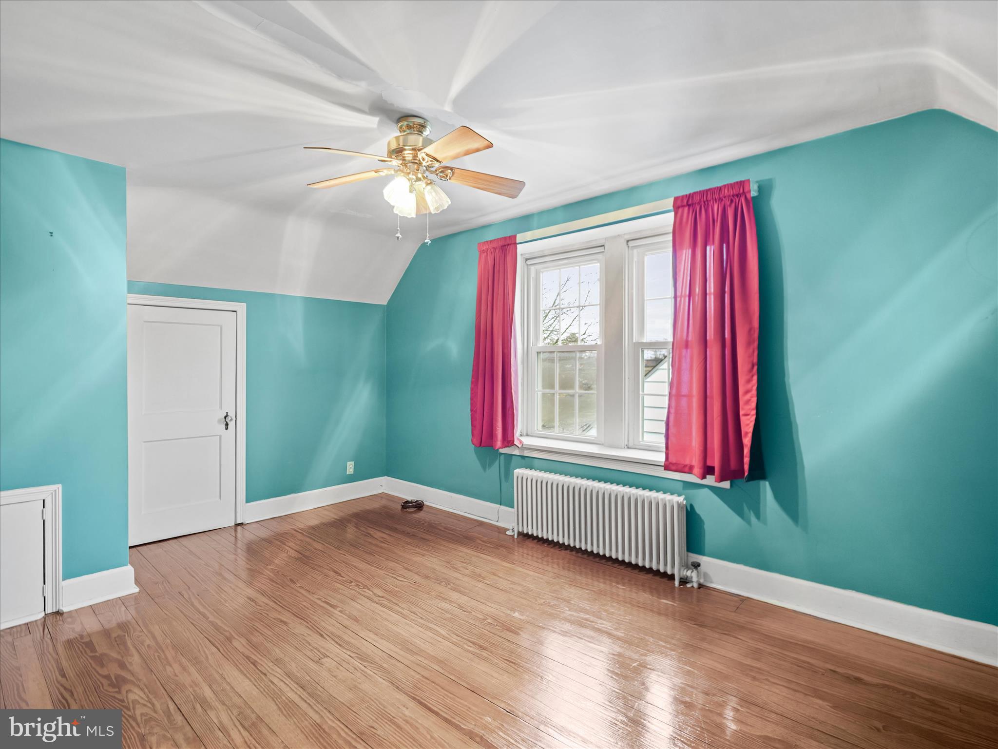 HAGERSTOWN - Residential