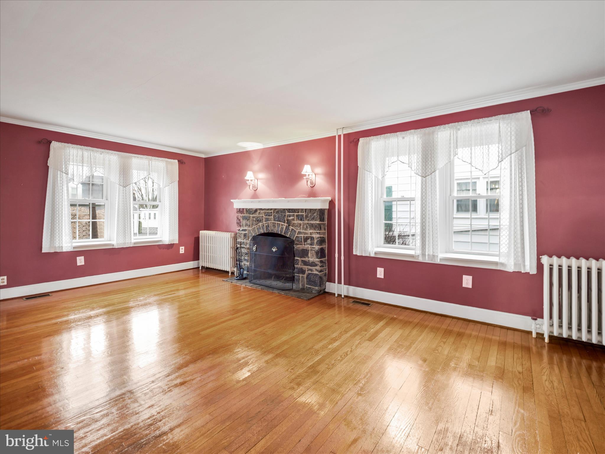 HAGERSTOWN - Residential