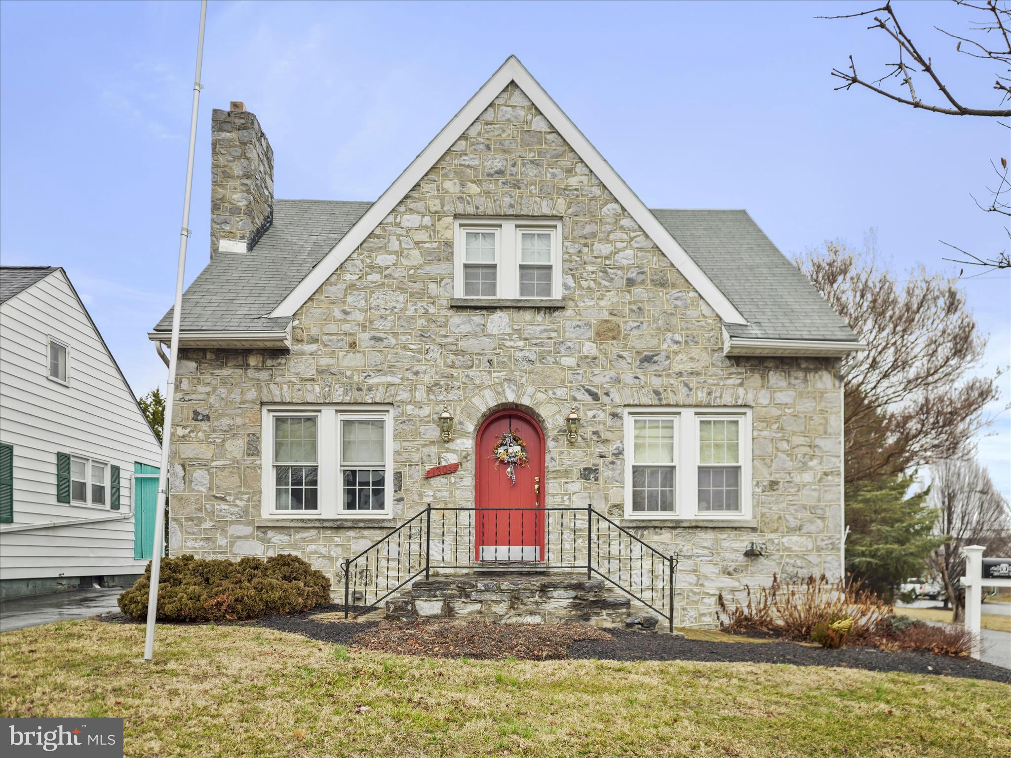 HAGERSTOWN - Residential