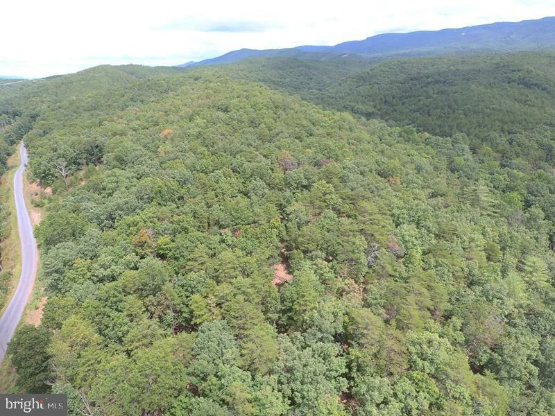 98 Ashton Woods, Moorefield, WV 26836