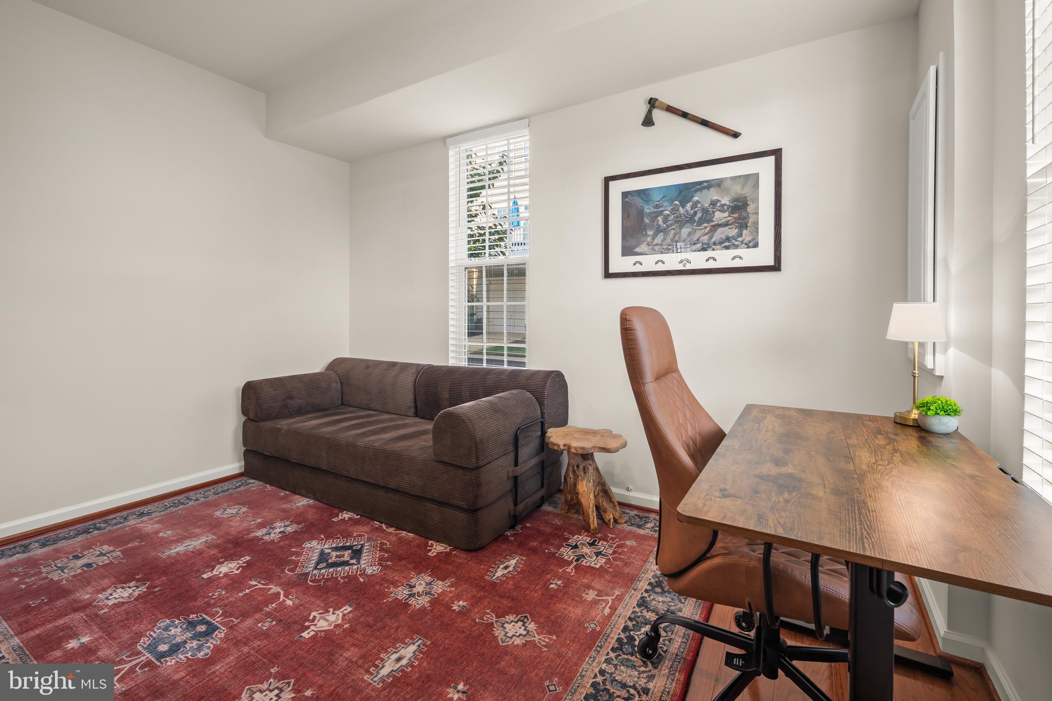 3801 COMMODORE JOSHUA BARNEY DRIVE NE