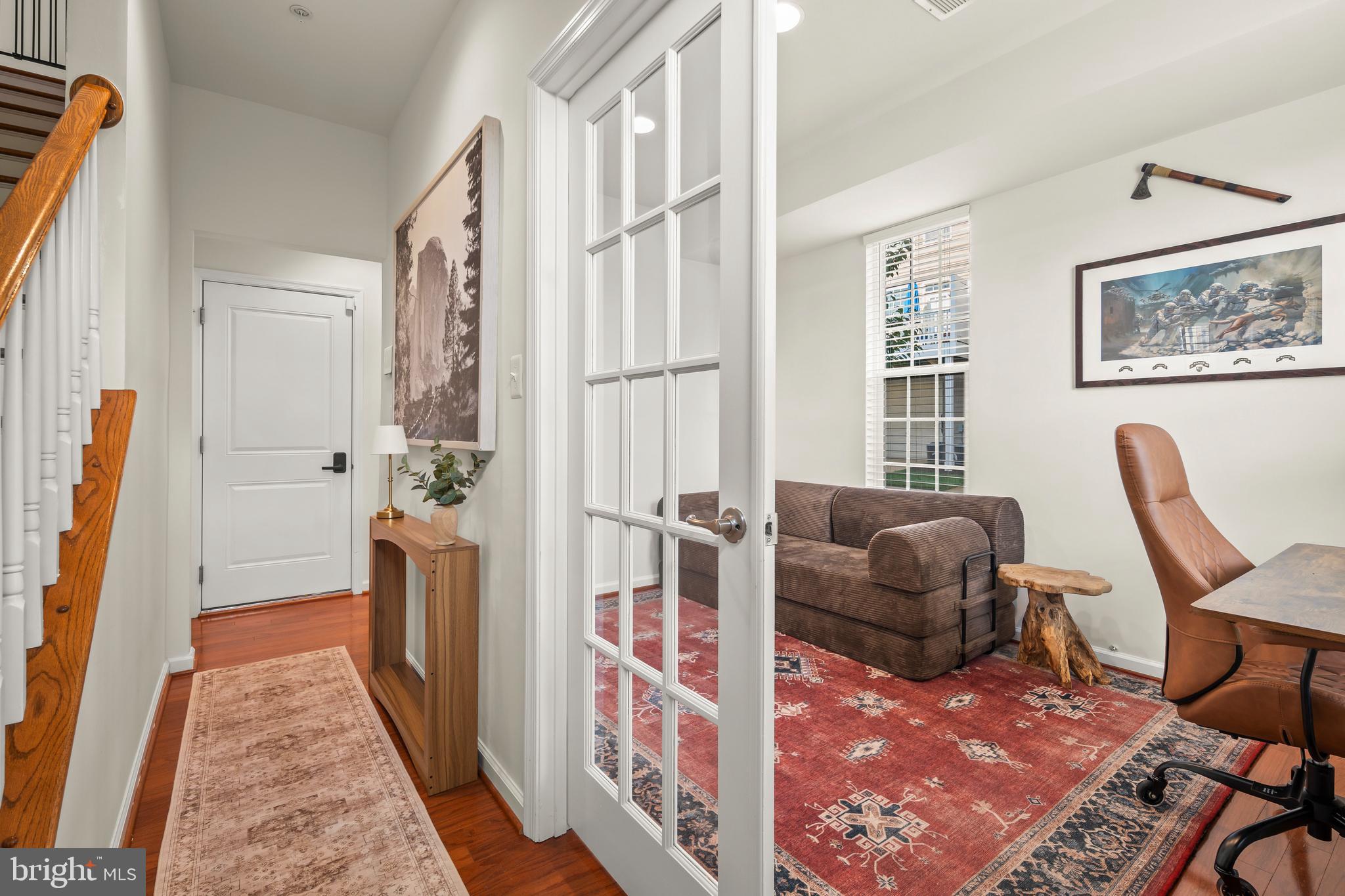 3801 COMMODORE JOSHUA BARNEY DRIVE NE