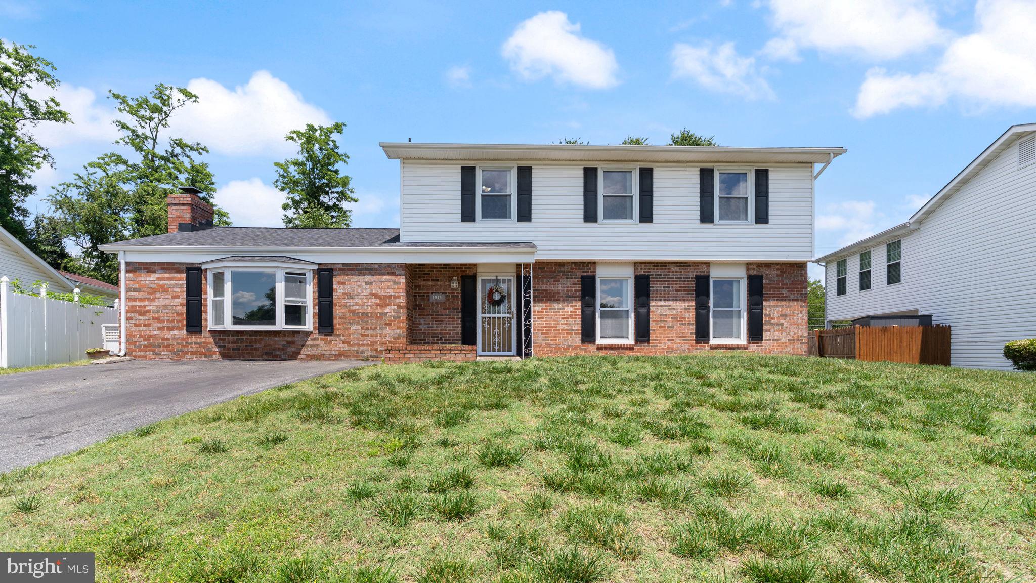 1916 CUIRE DRIVE