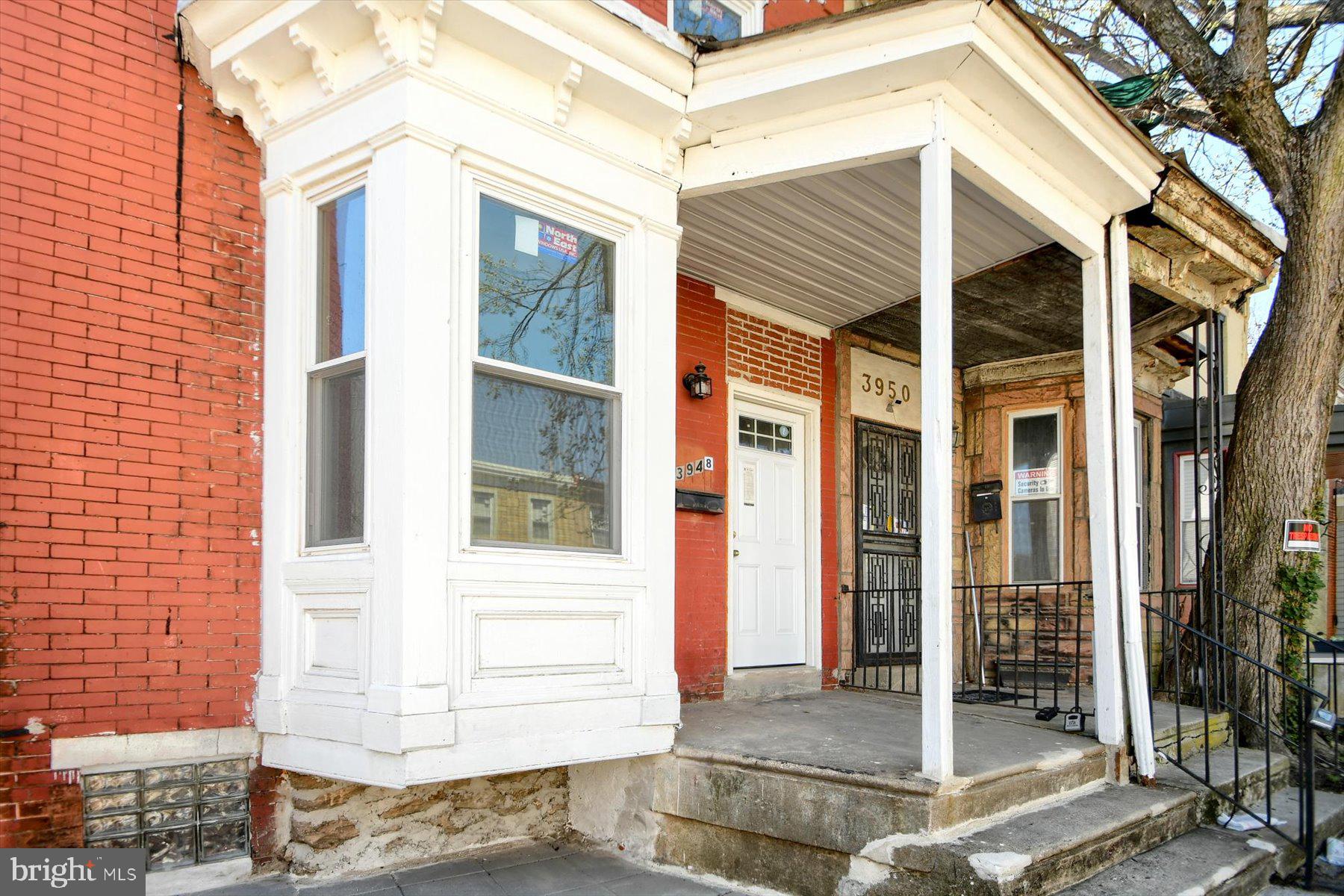 MANTUA - Residential Lease