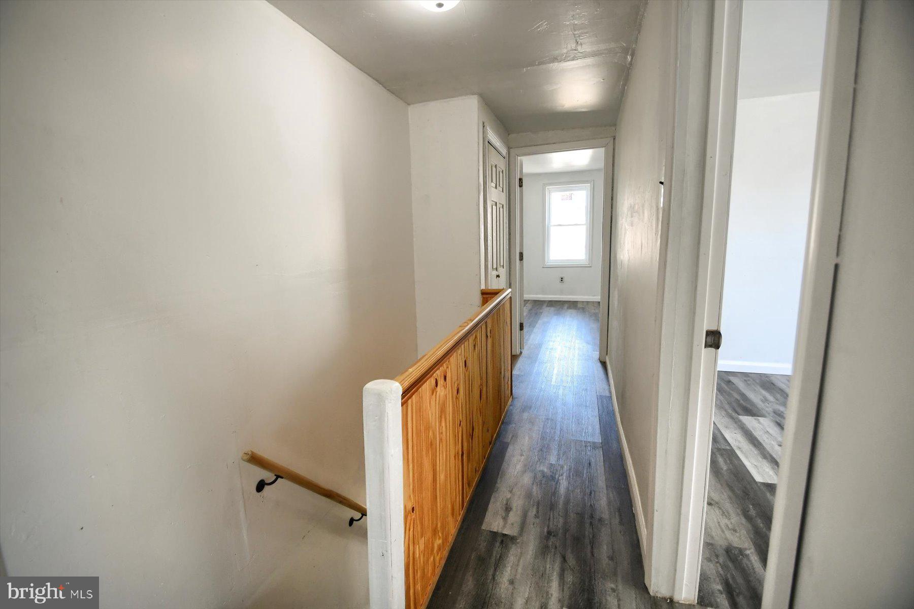 MANTUA - Residential Lease