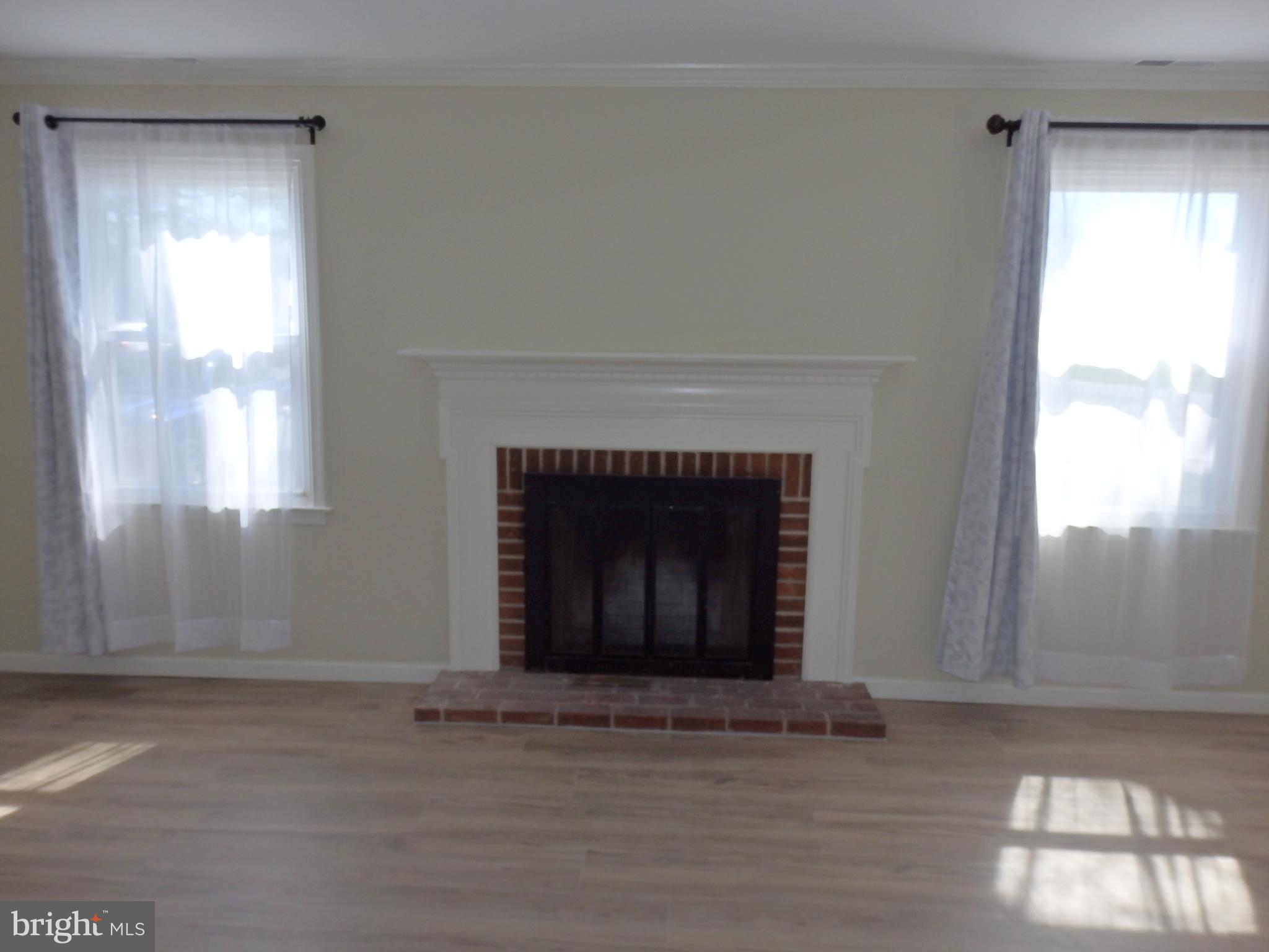 QUAKER RUN - Residential