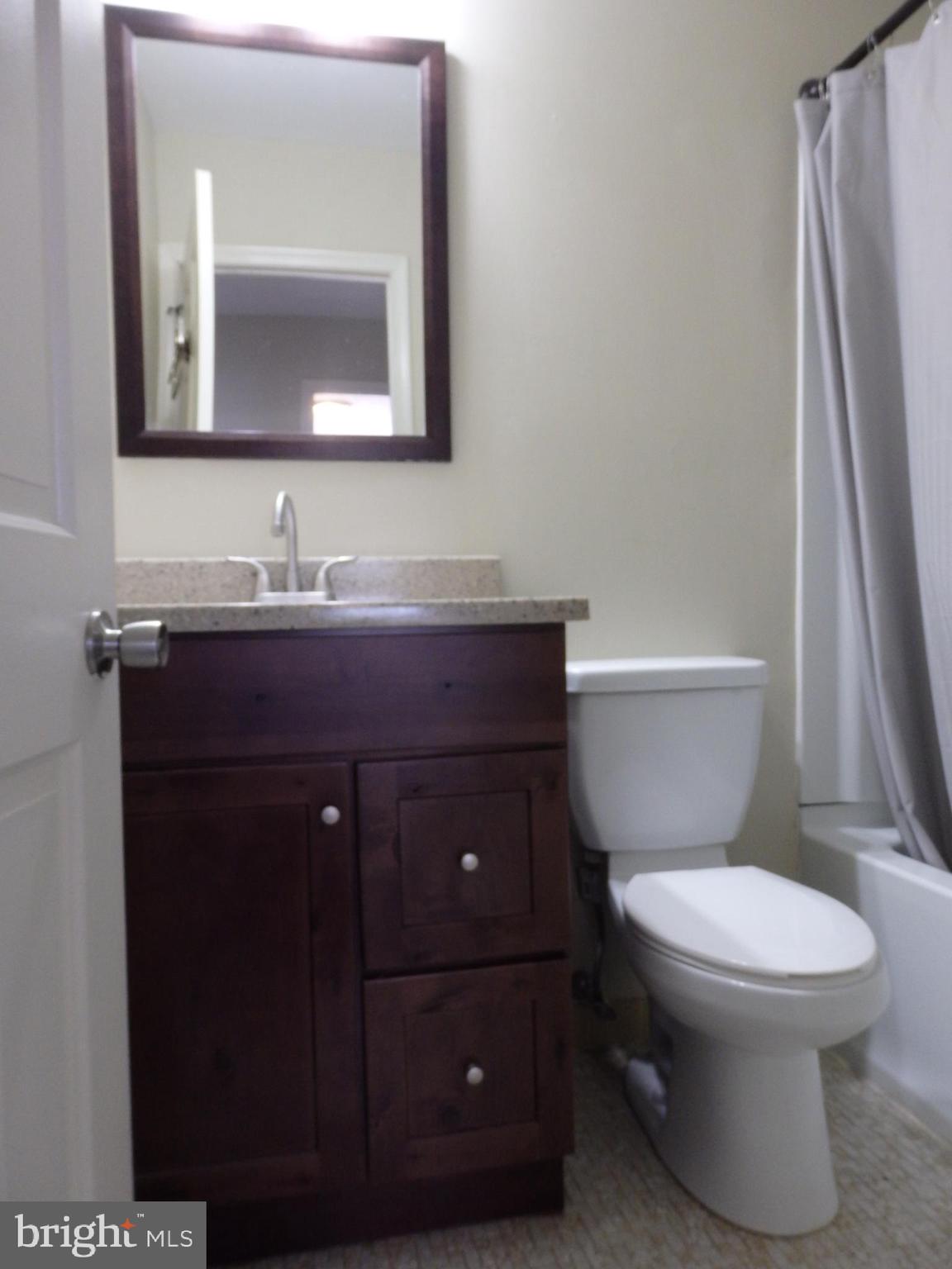 QUAKER RUN - Residential