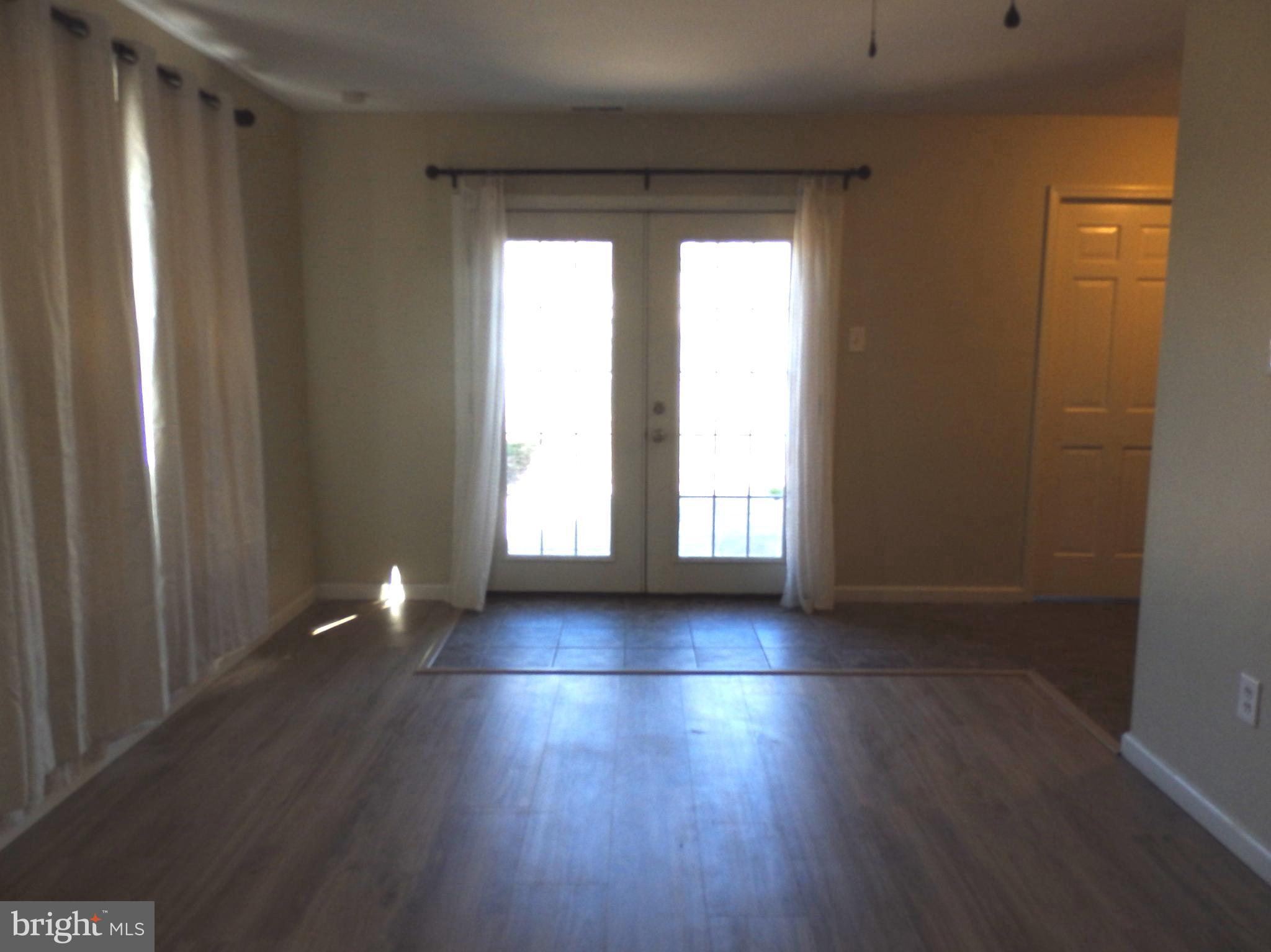 QUAKER RUN - Residential