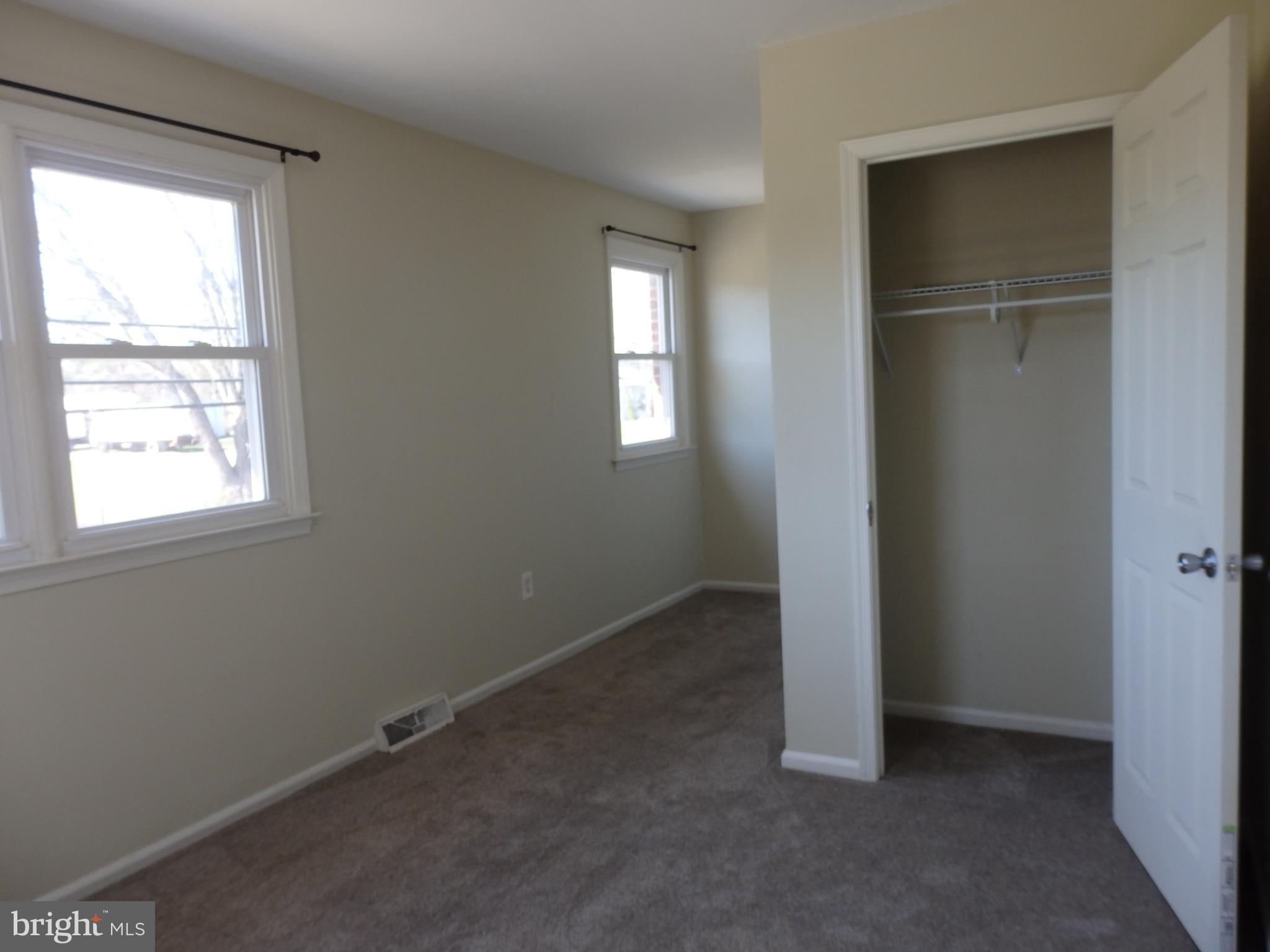 QUAKER RUN - Residential