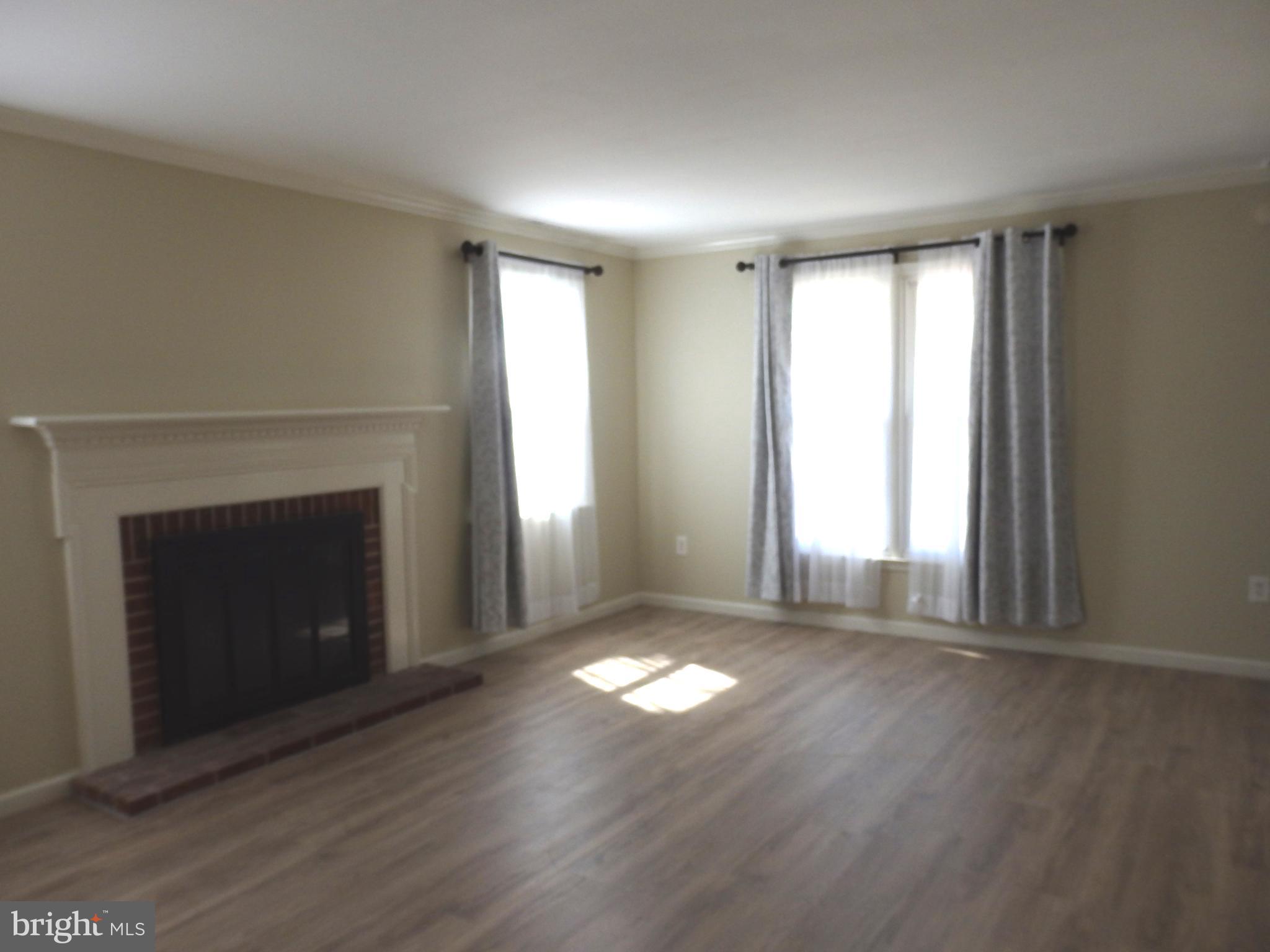 QUAKER RUN - Residential