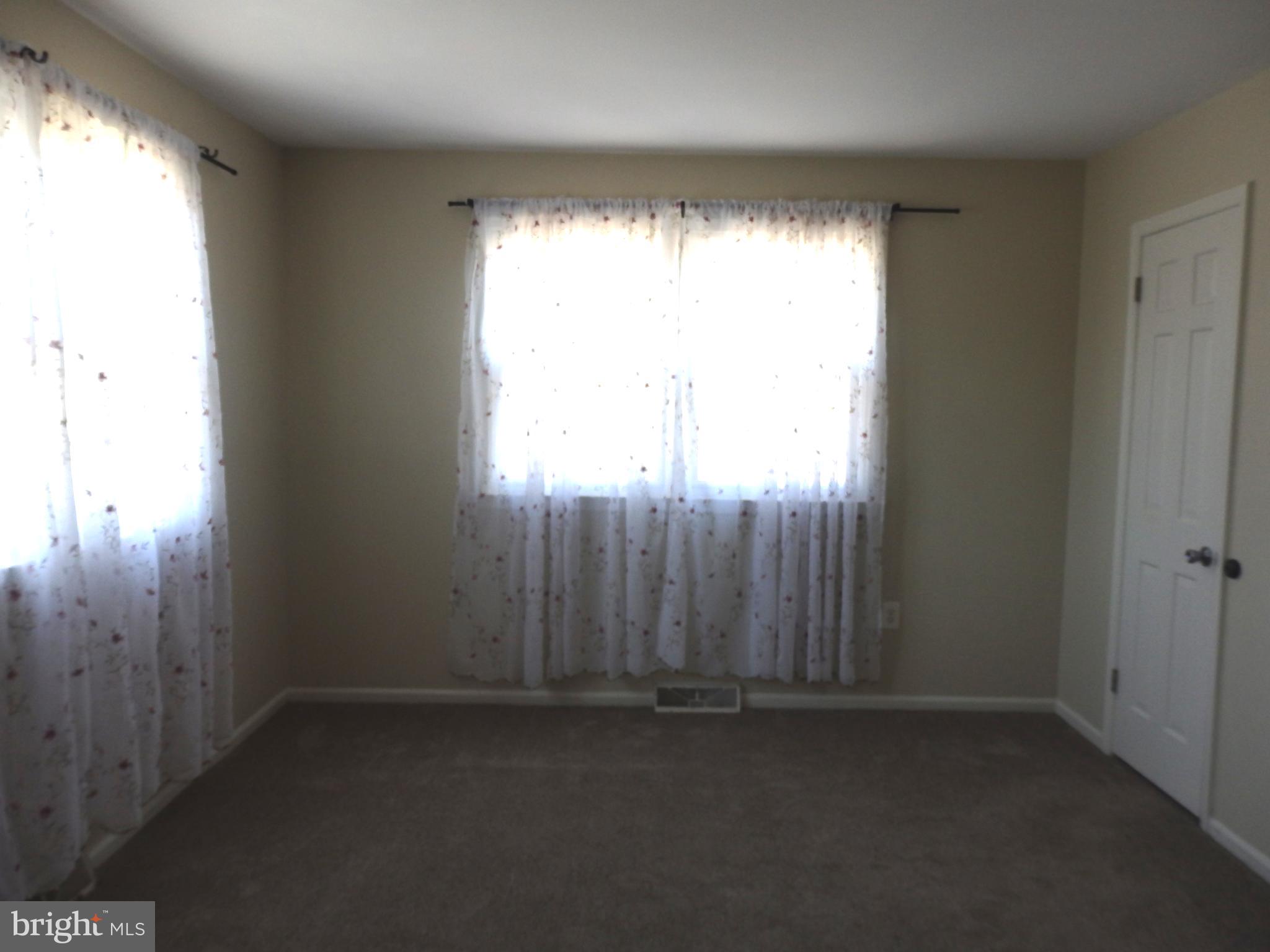 QUAKER RUN - Residential