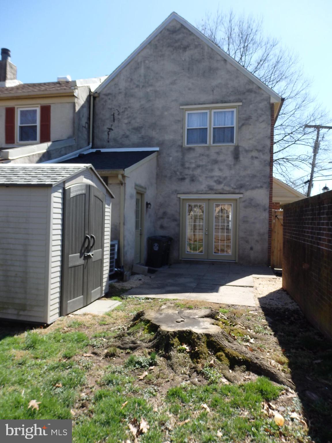 QUAKER RUN - Residential