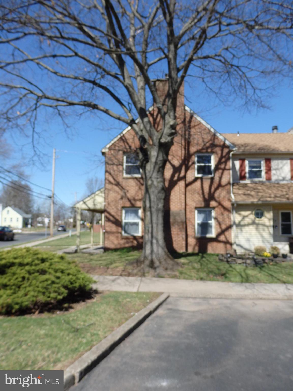 QUAKER RUN - Residential