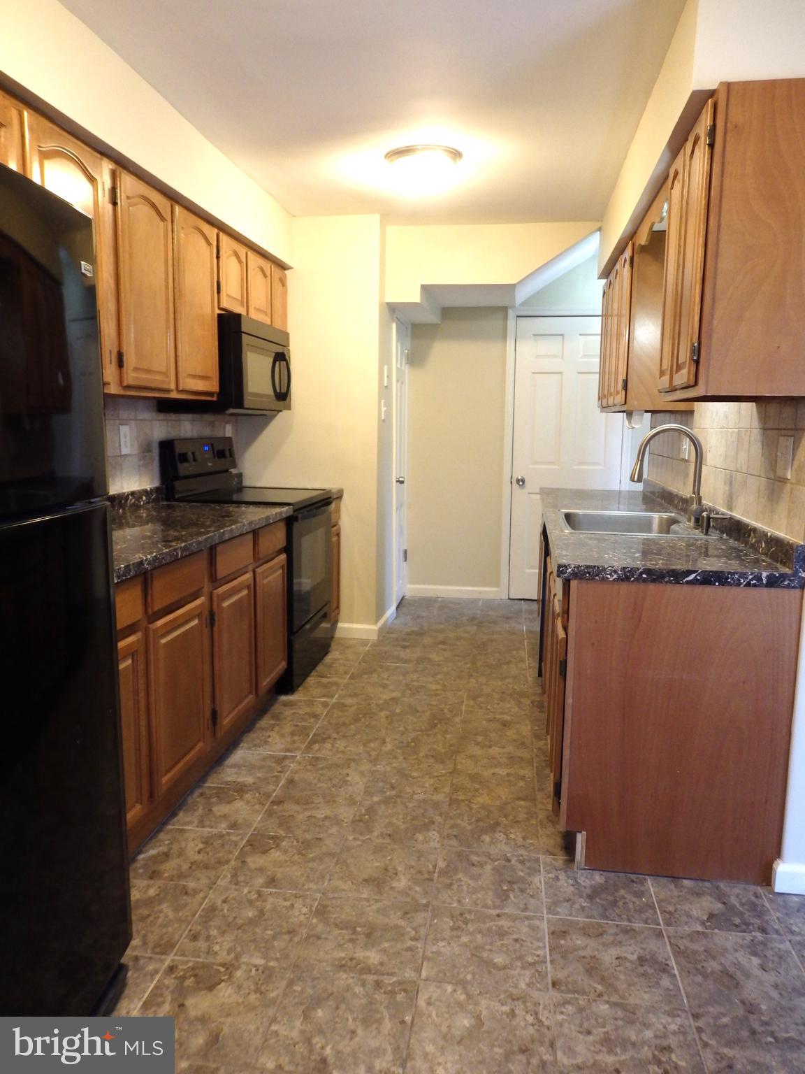 QUAKER RUN - Residential