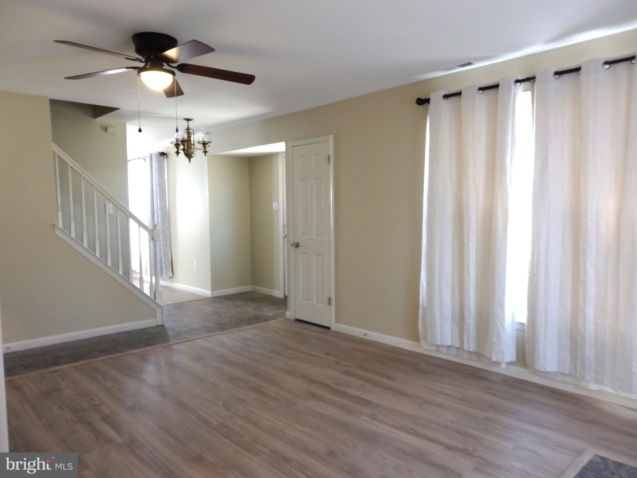 QUAKER RUN - Residential