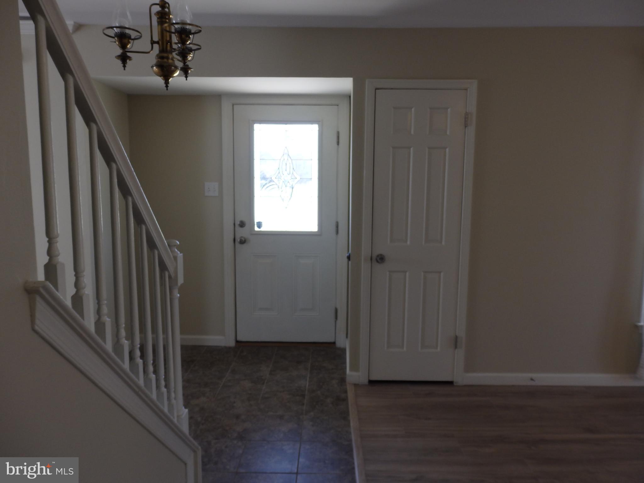 QUAKER RUN - Residential