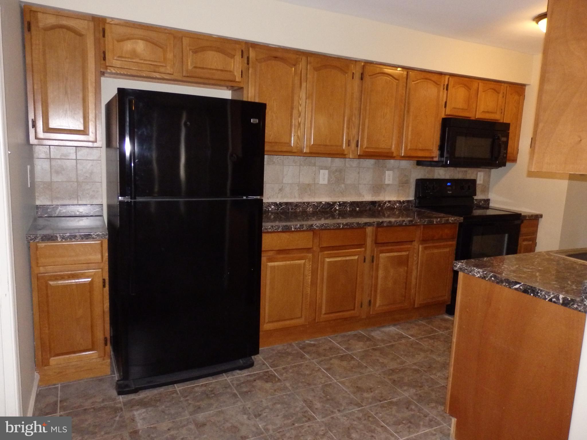 QUAKER RUN - Residential