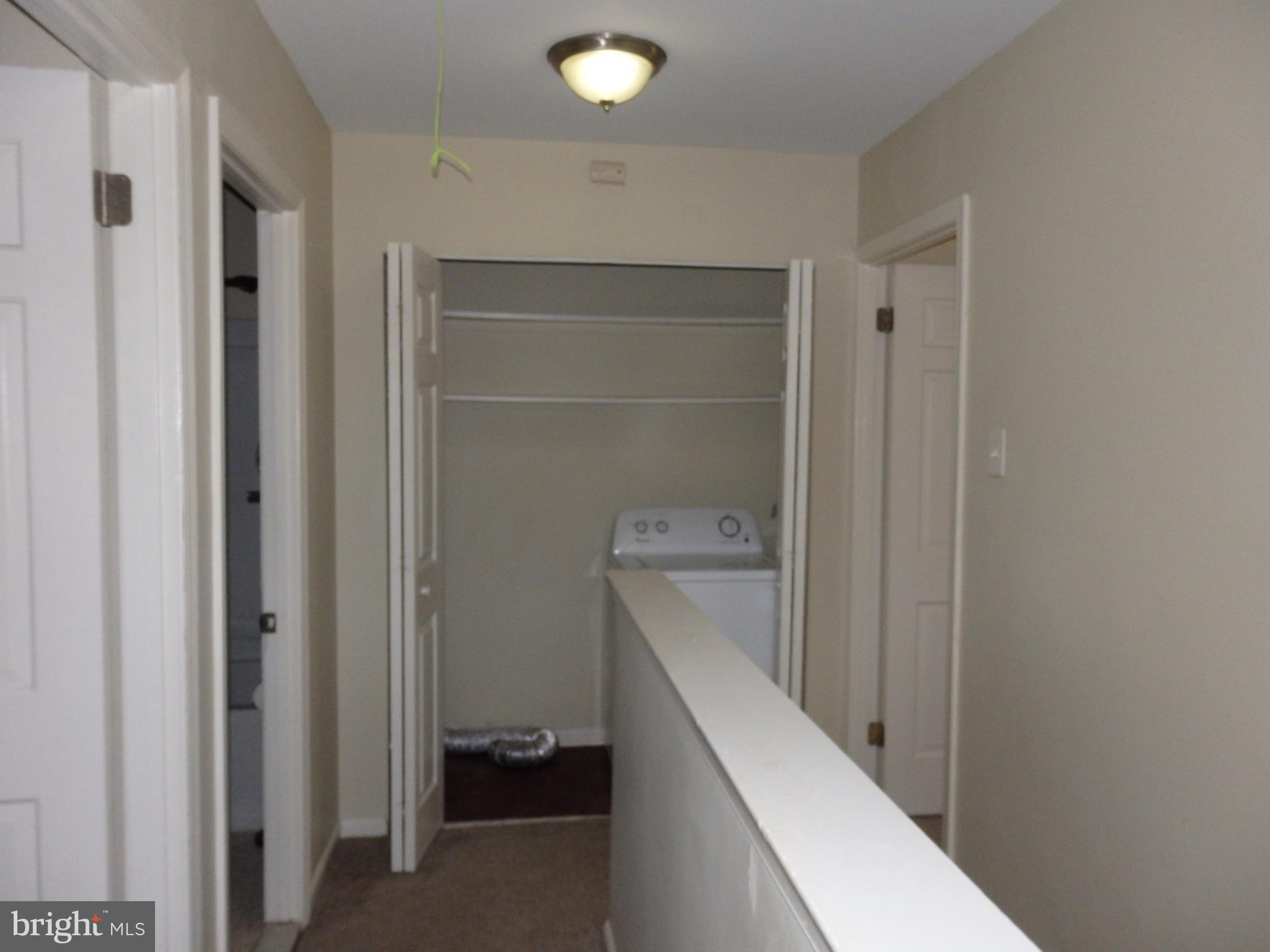 QUAKER RUN - Residential