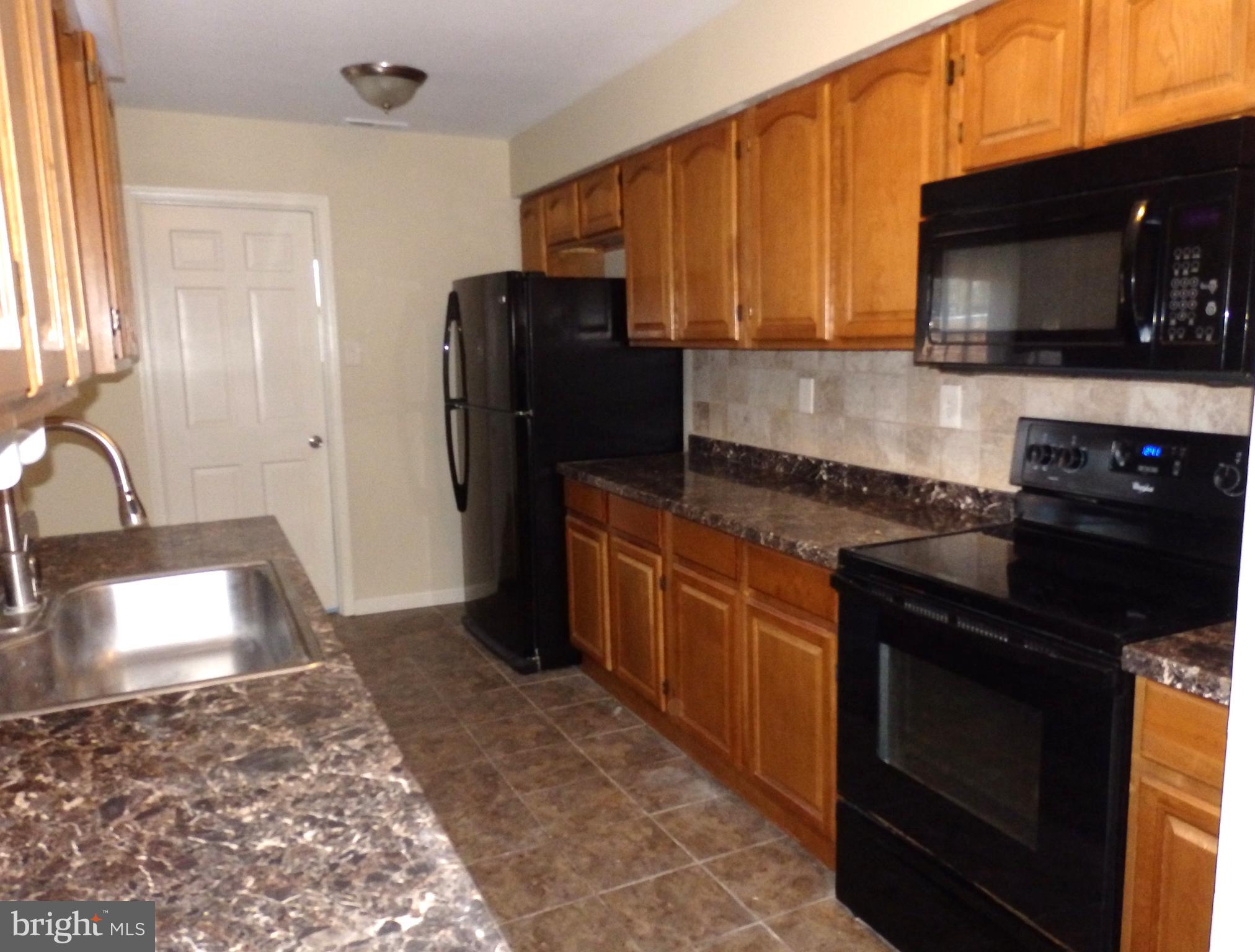 QUAKER RUN - Residential