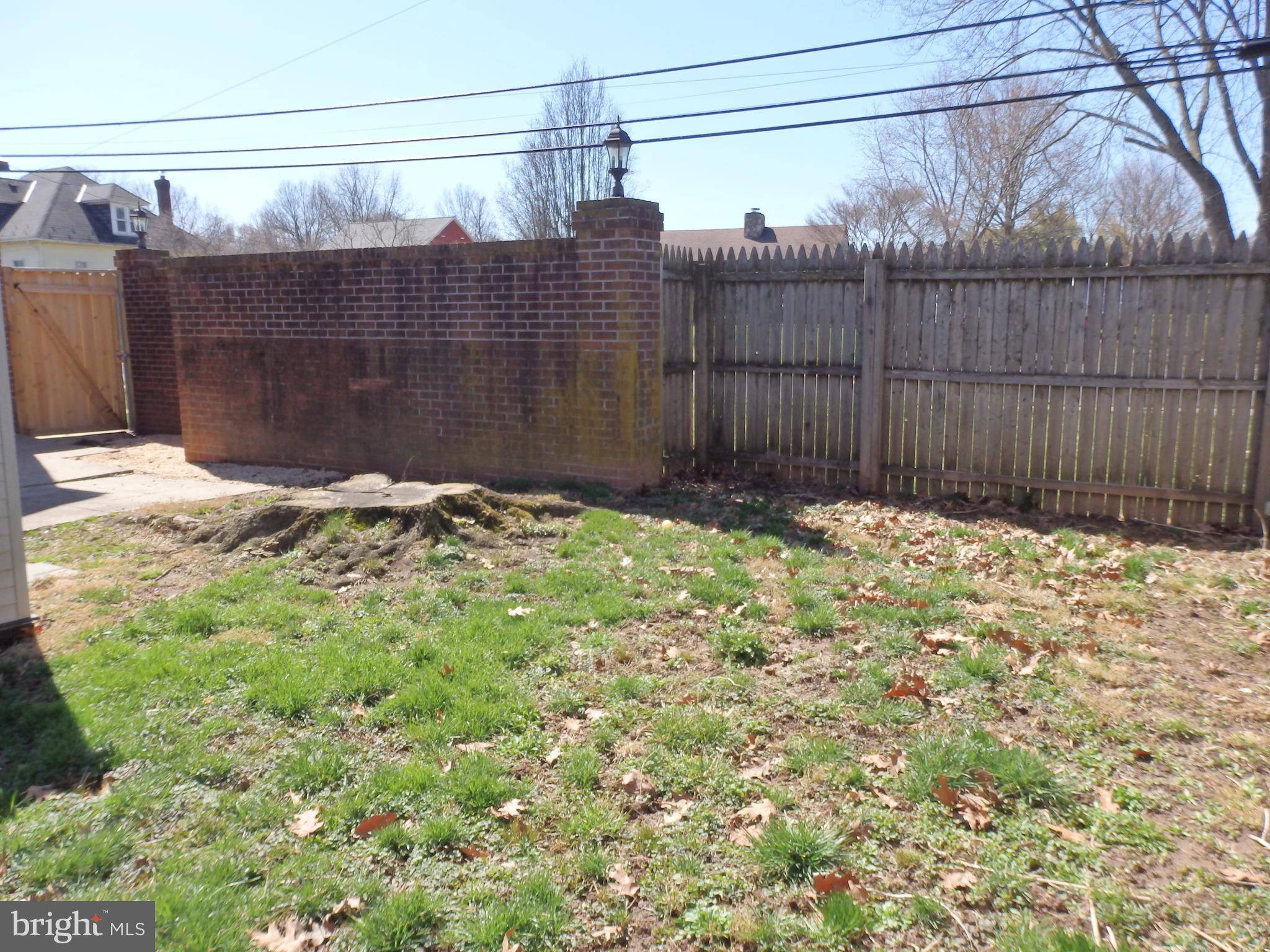 QUAKER RUN - Residential