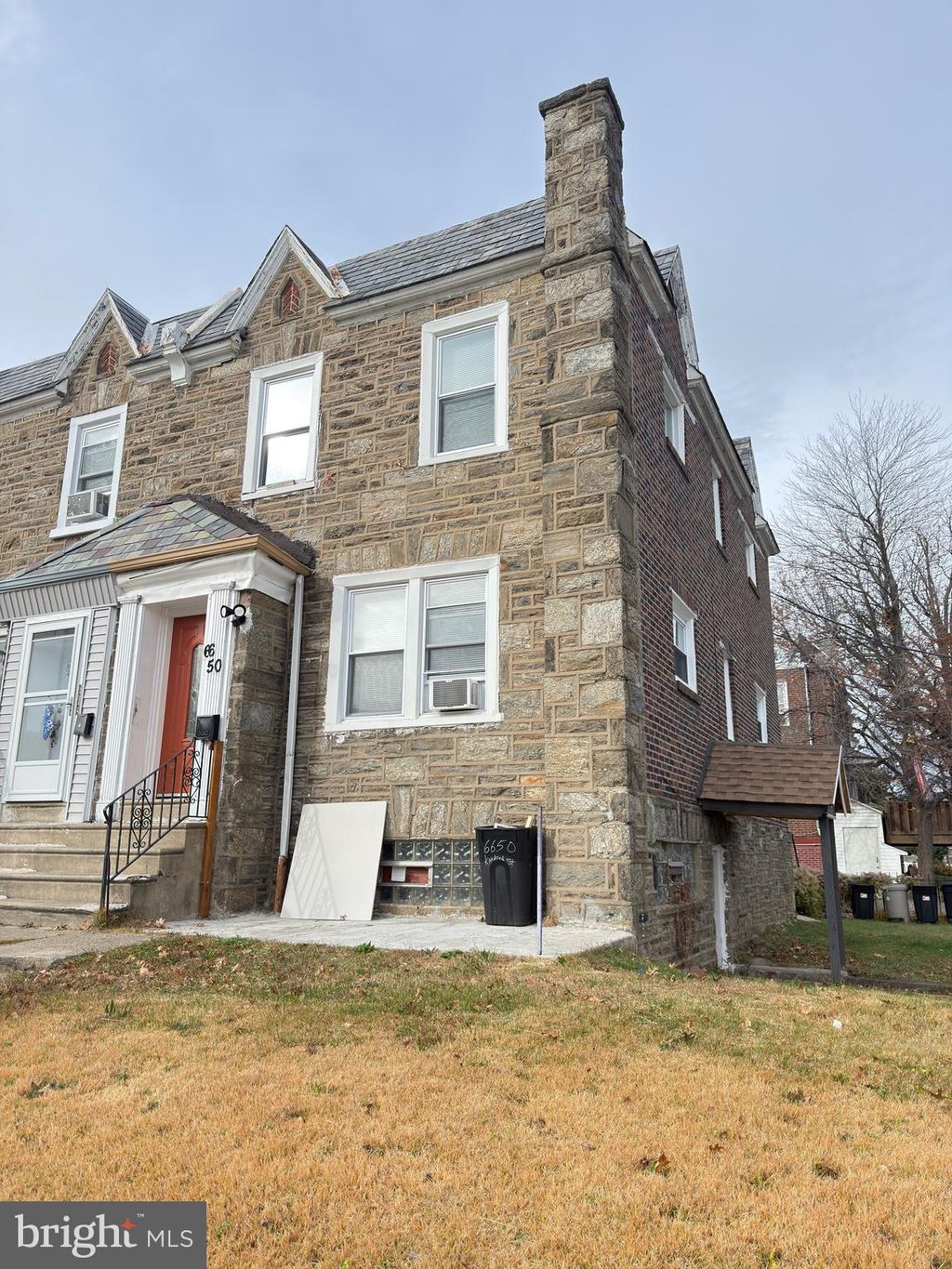 Photo of 6650 Kindred Street, PHILADELPHIA, PA 19149 (MLS # PAPH2565120)