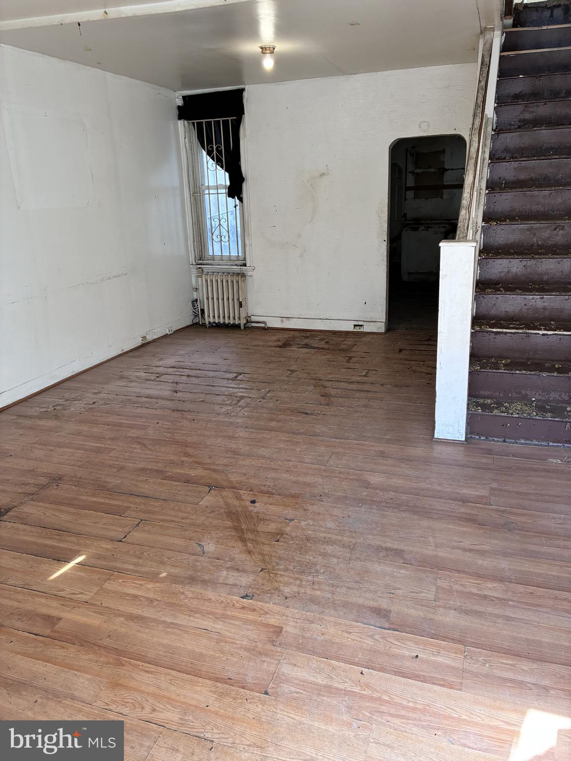 KENSINGTON - Residential