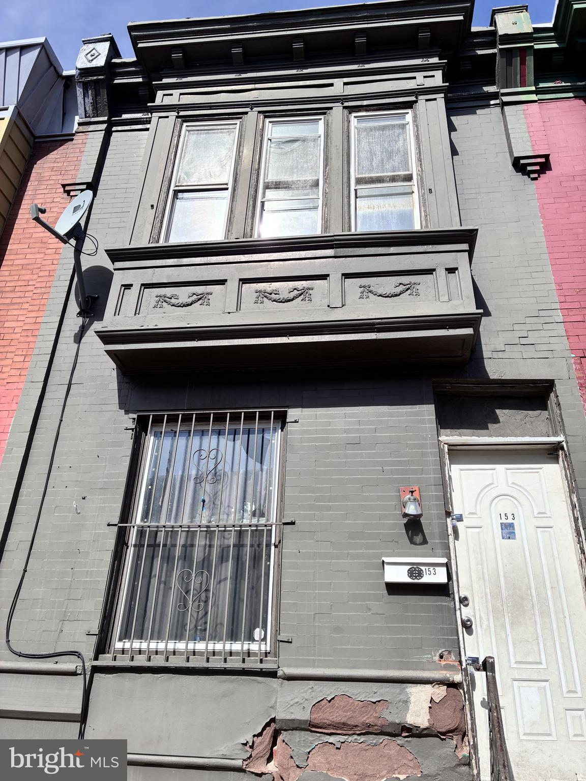 KENSINGTON - Residential