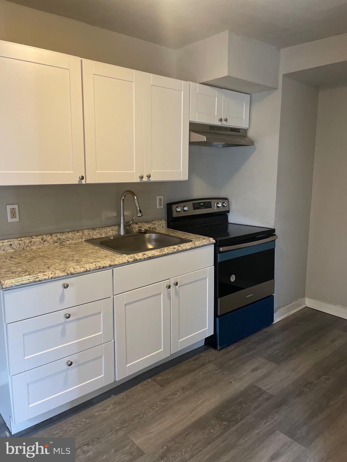 CHESTER CITY - Residential