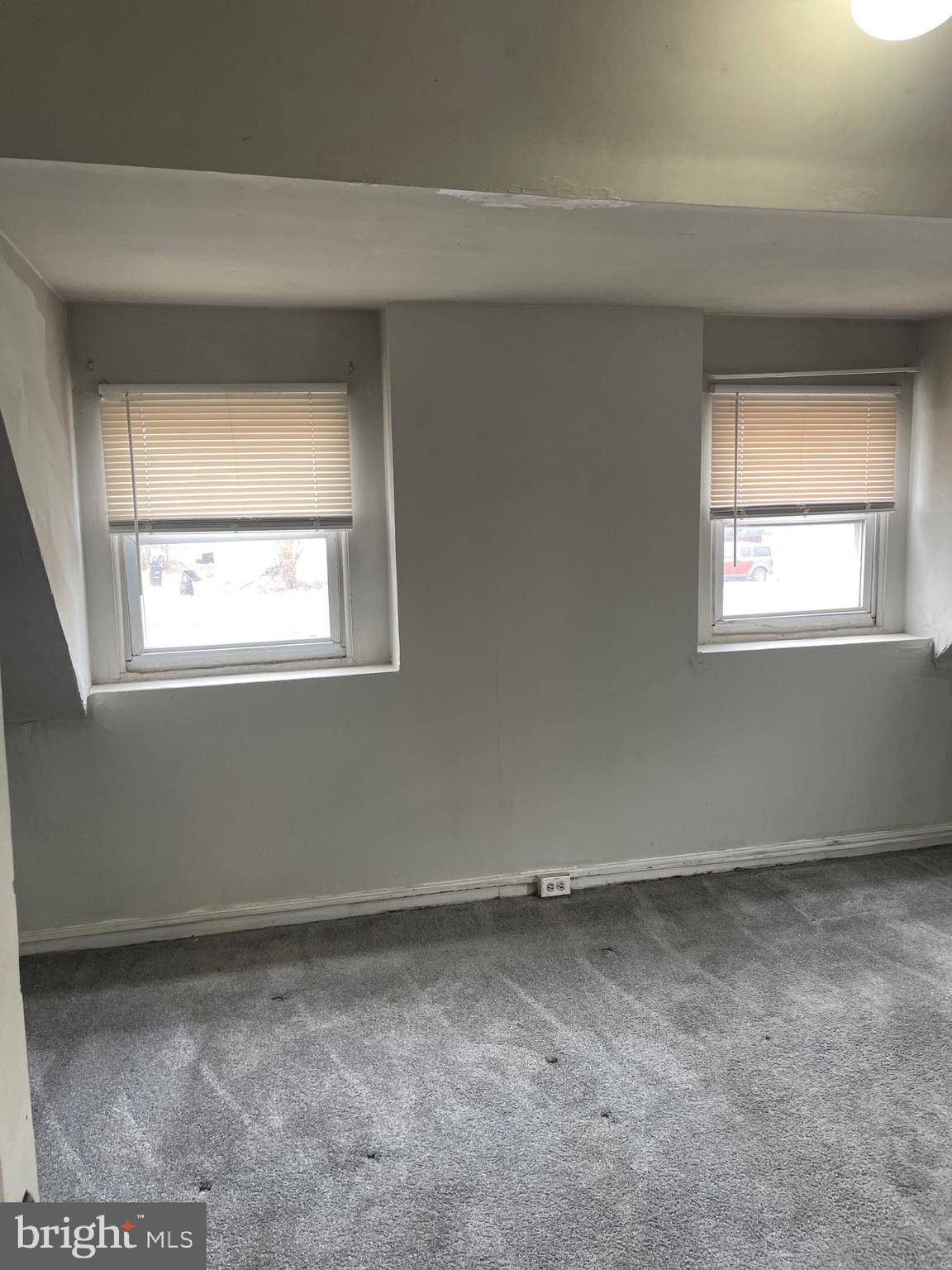 CHESTER CITY - Residential