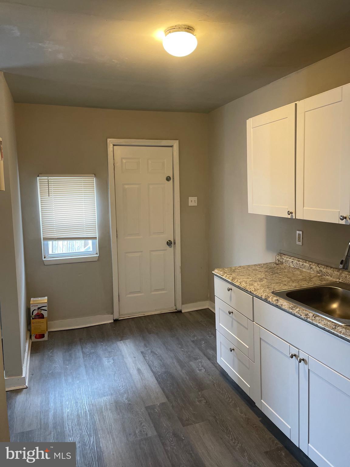 CHESTER CITY - Residential