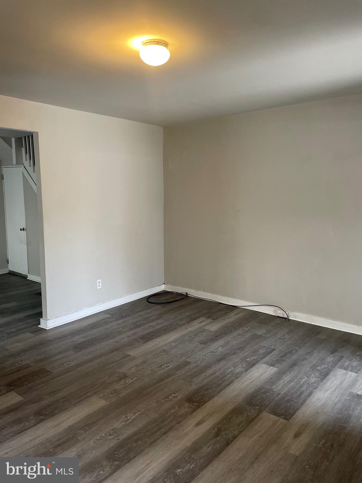 CHESTER CITY - Residential