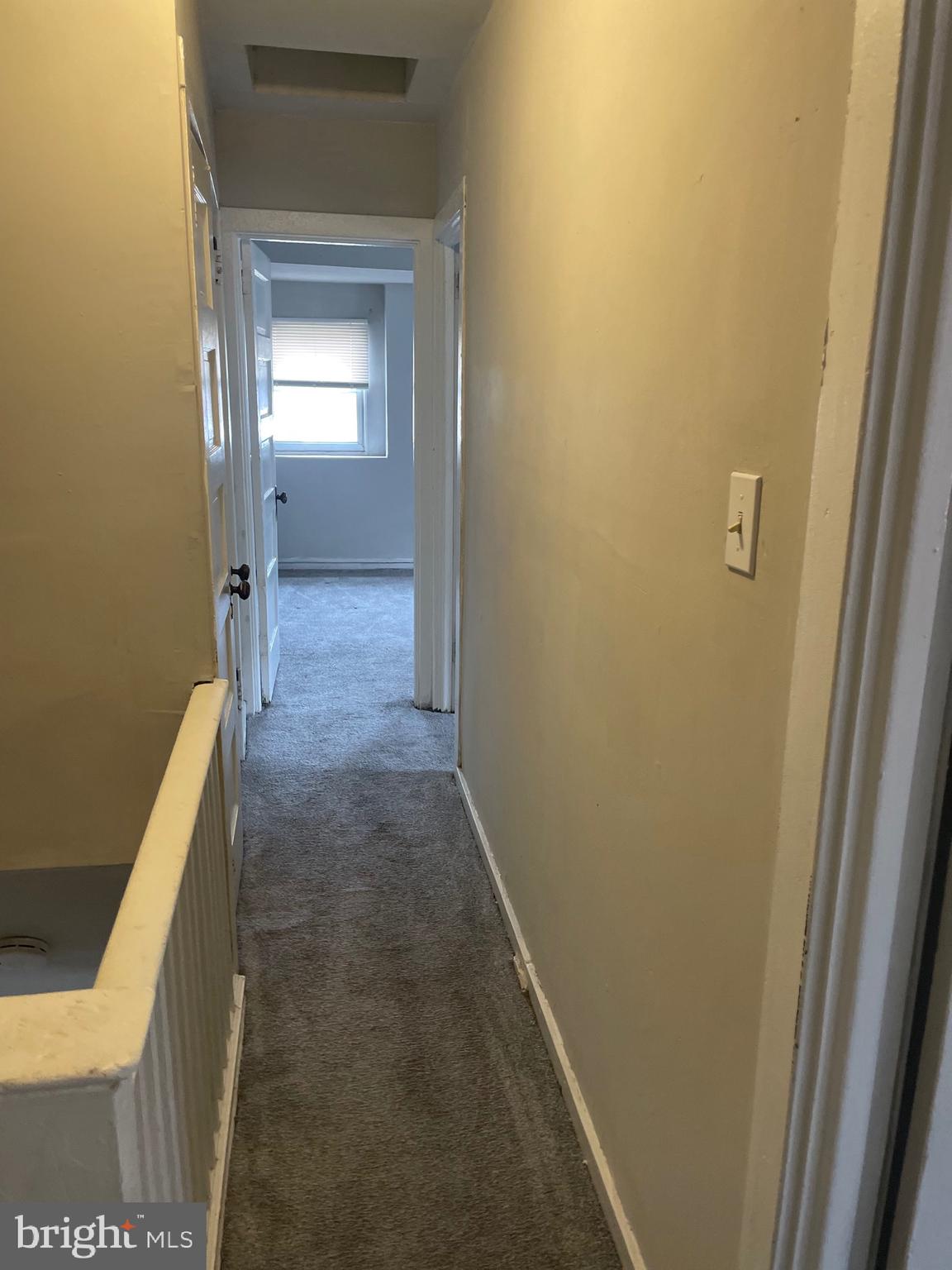CHESTER CITY - Residential