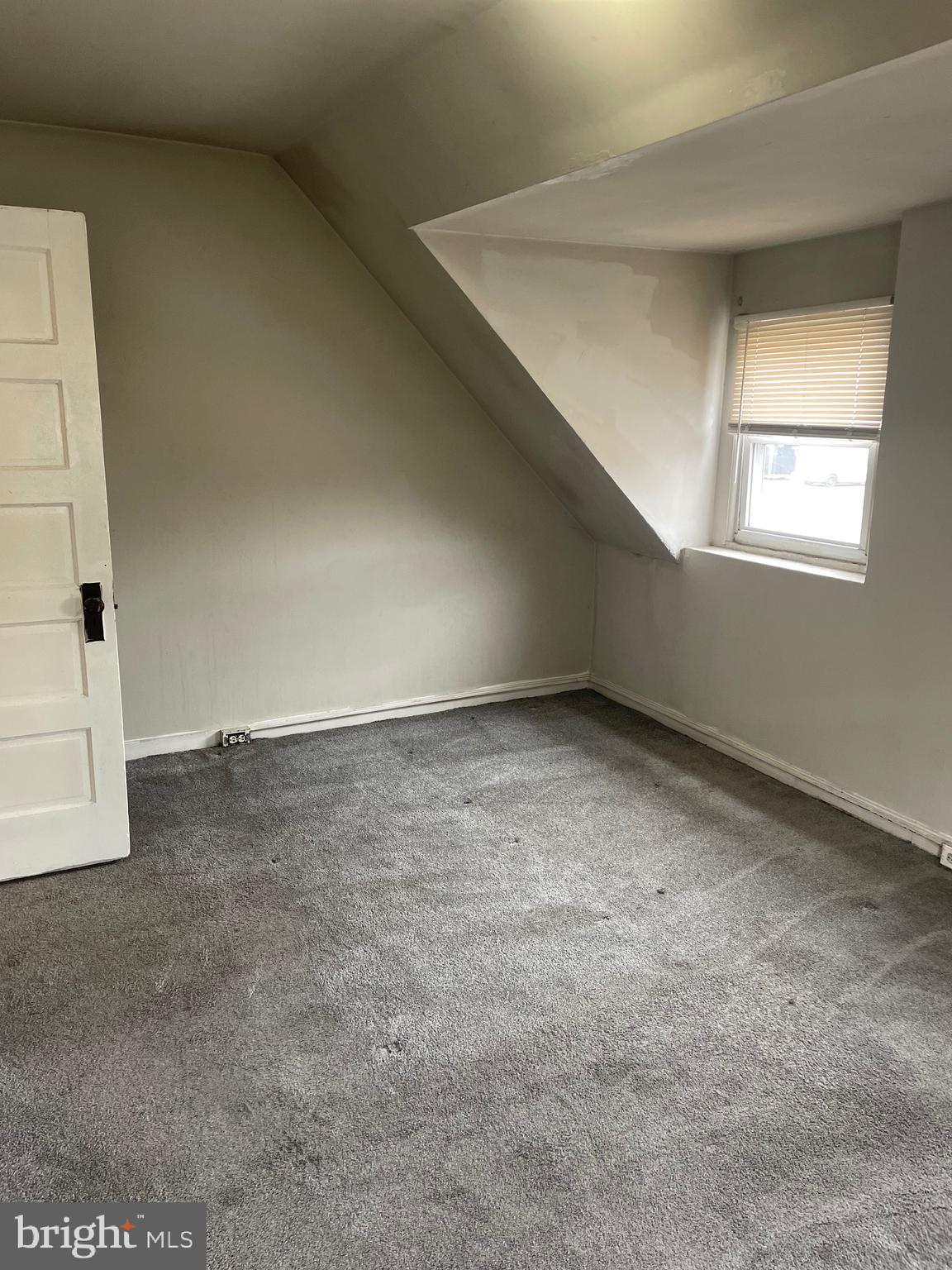 CHESTER CITY - Residential