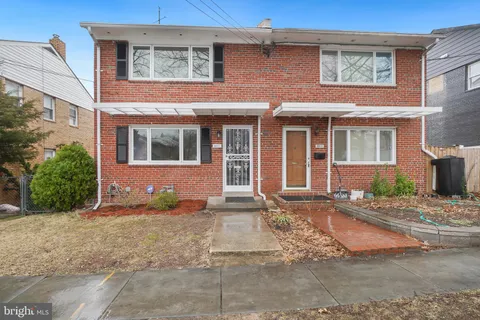 4917 7th Place NE, Washington, DC 20017 - MLS#: DCDC2189024