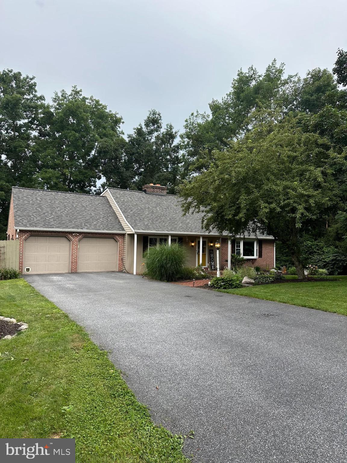 BROOKWOOD PERCH - Residential