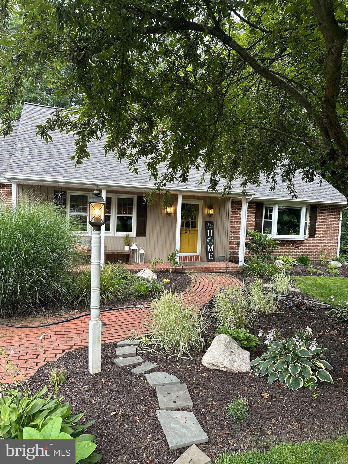 24 BROOKWOOD DRIVE