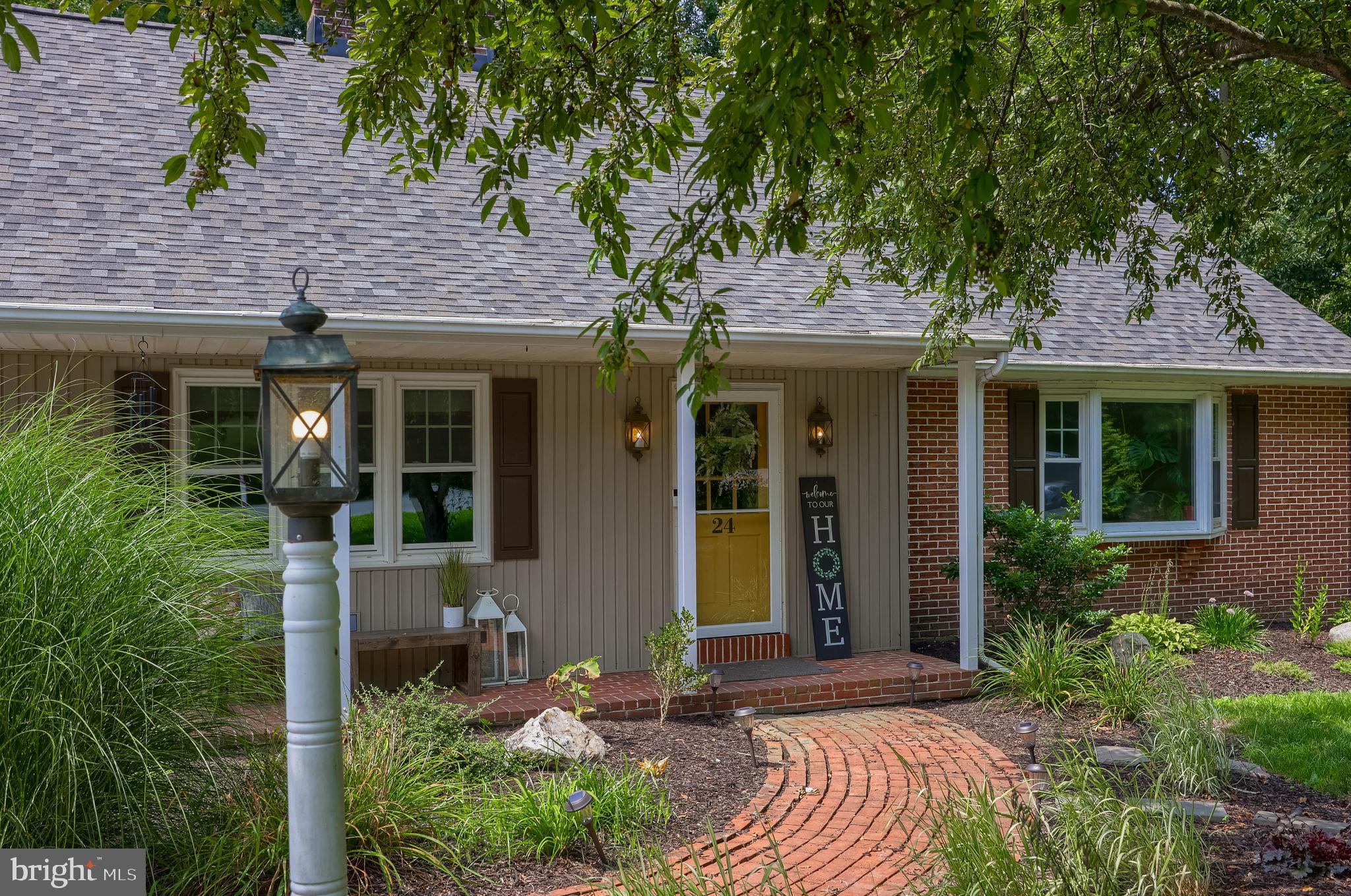 24 BROOKWOOD DRIVE