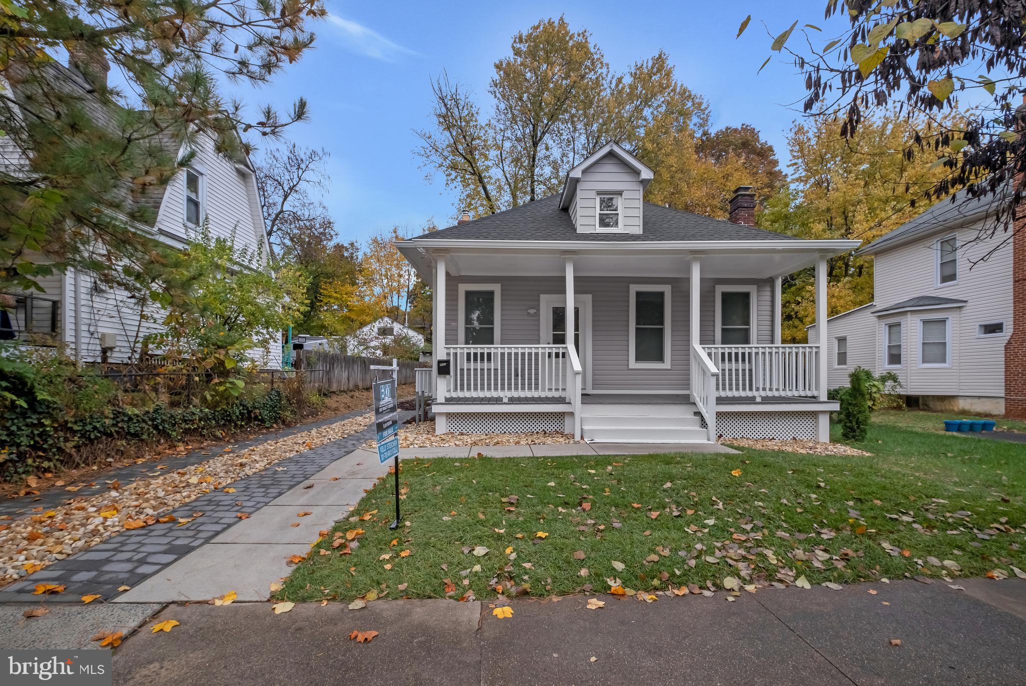 MT RAINIER - Residential