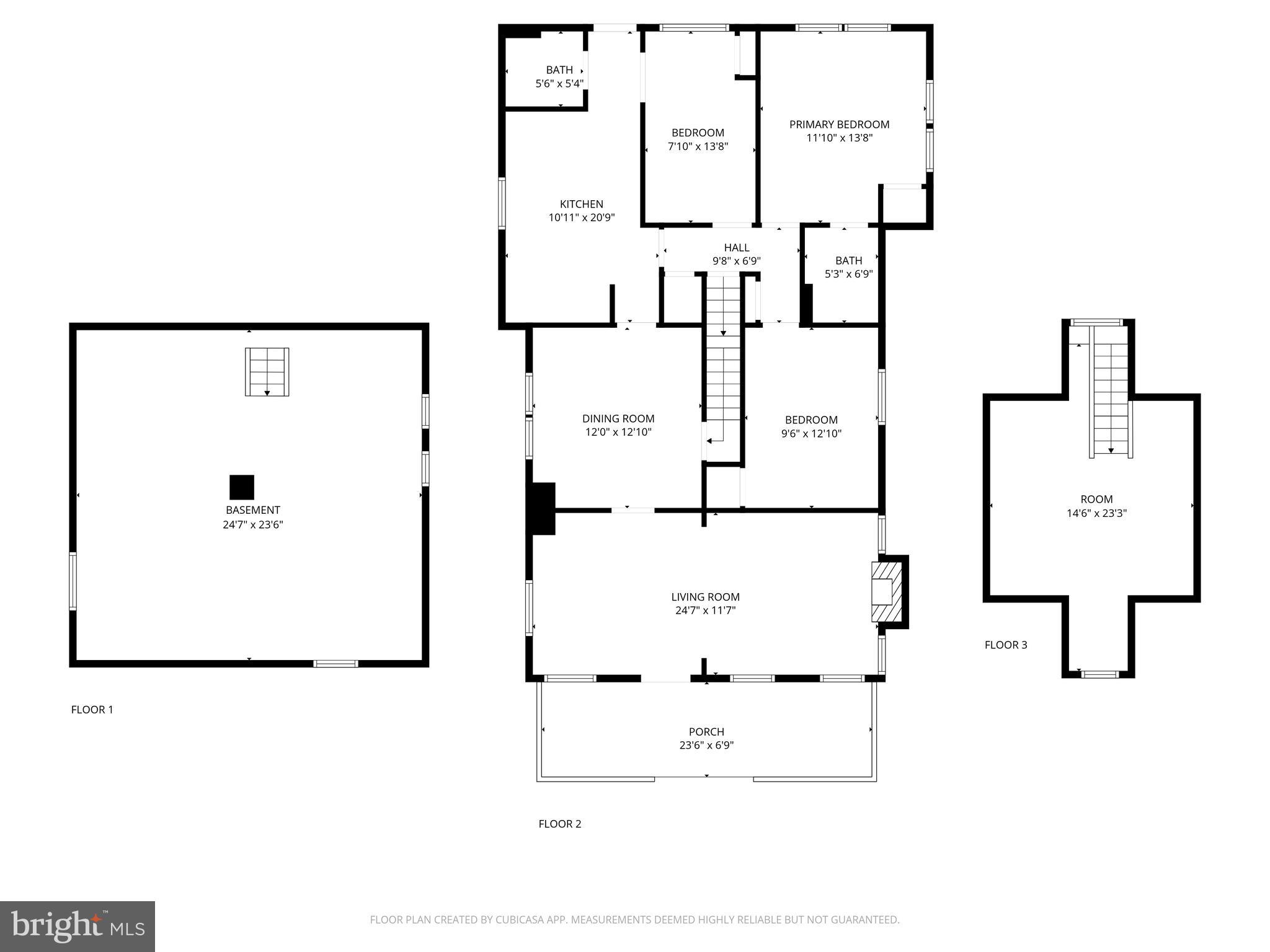 MT RAINIER - Residential