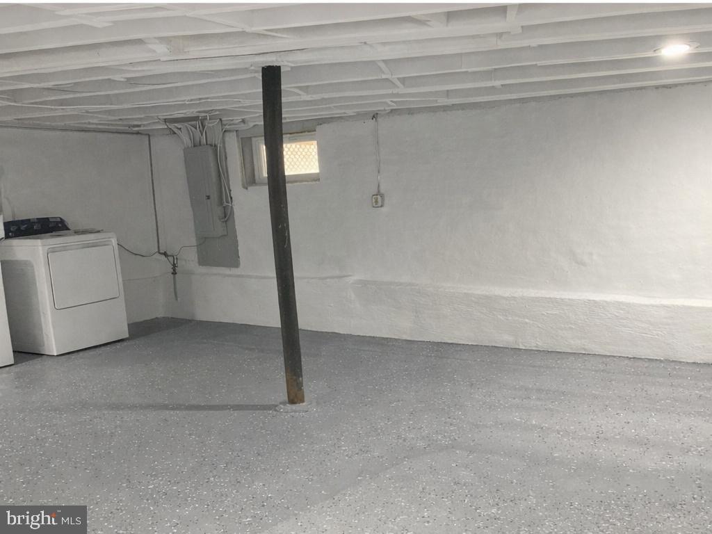 MT RAINIER - Residential