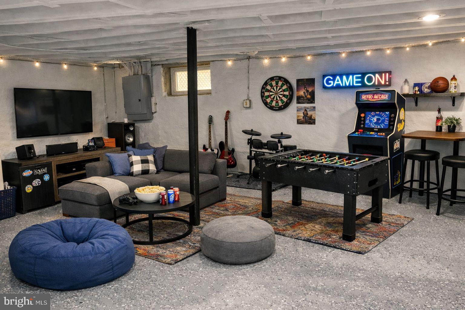 MT RAINIER - Residential